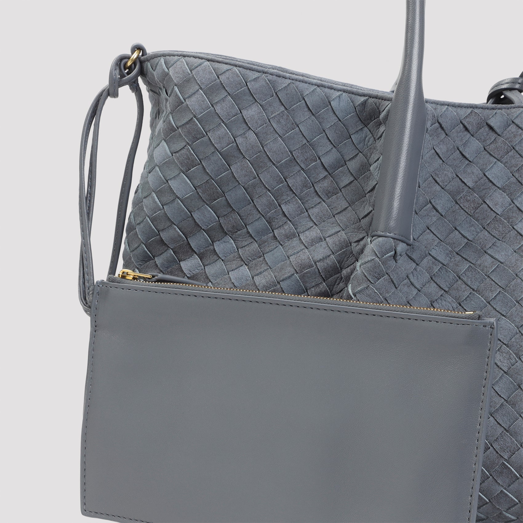 Bottega Veneta Large Pinacoteca Tote Bag Women BOTTEGA VENETA
