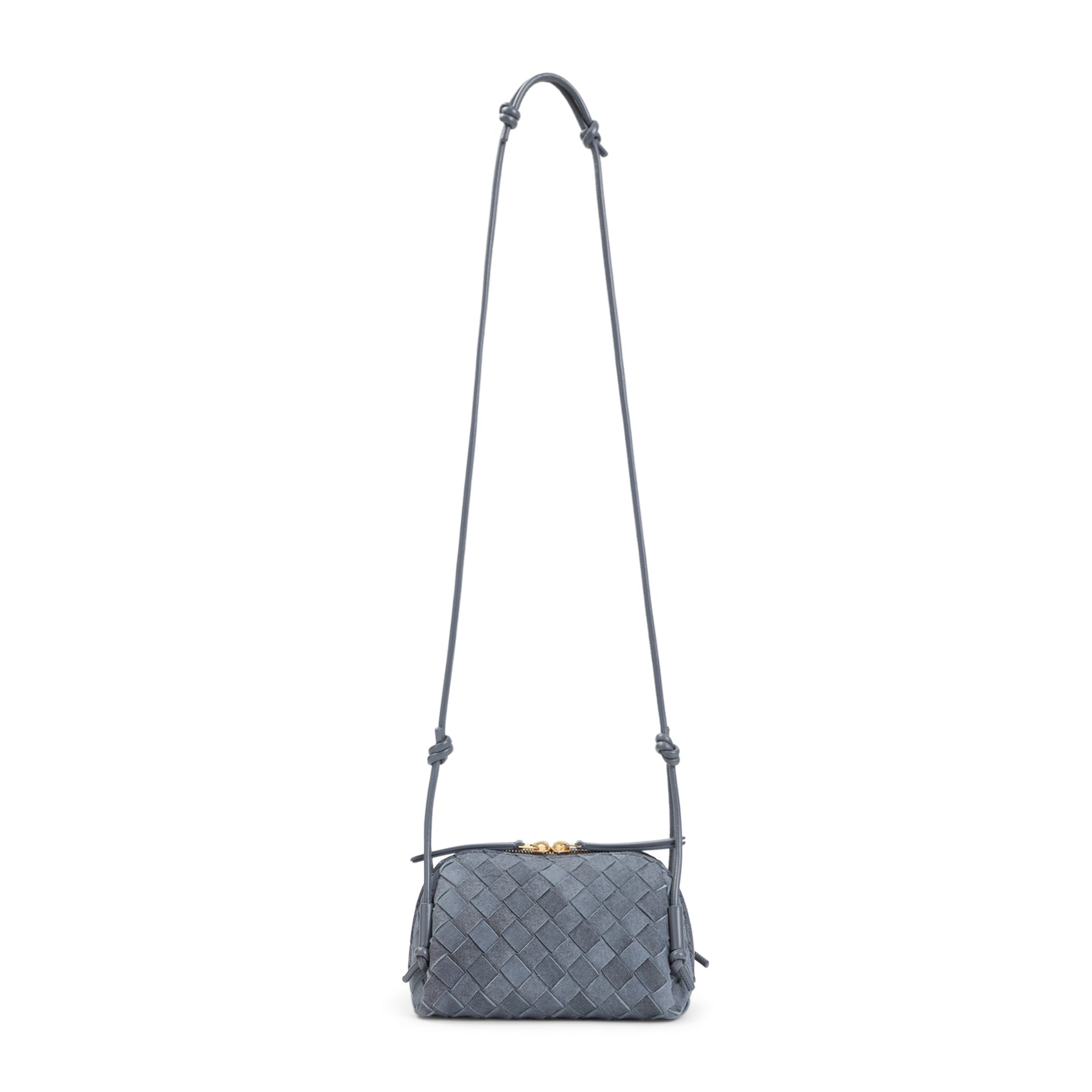 Bottega Veneta Concert Pouch Women BOTTEGA VENETA