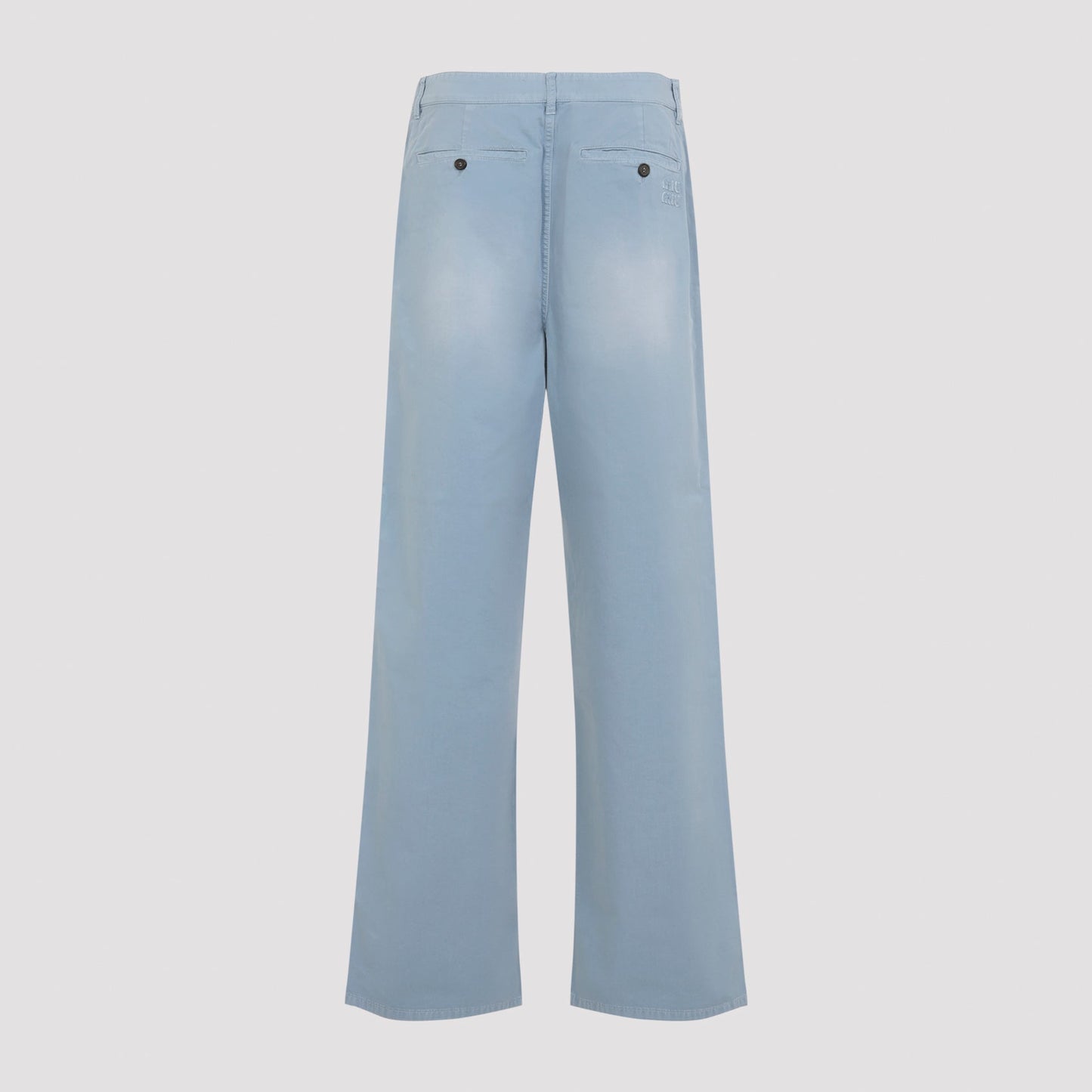 Miu Miu Trousers Women MIU MIU
