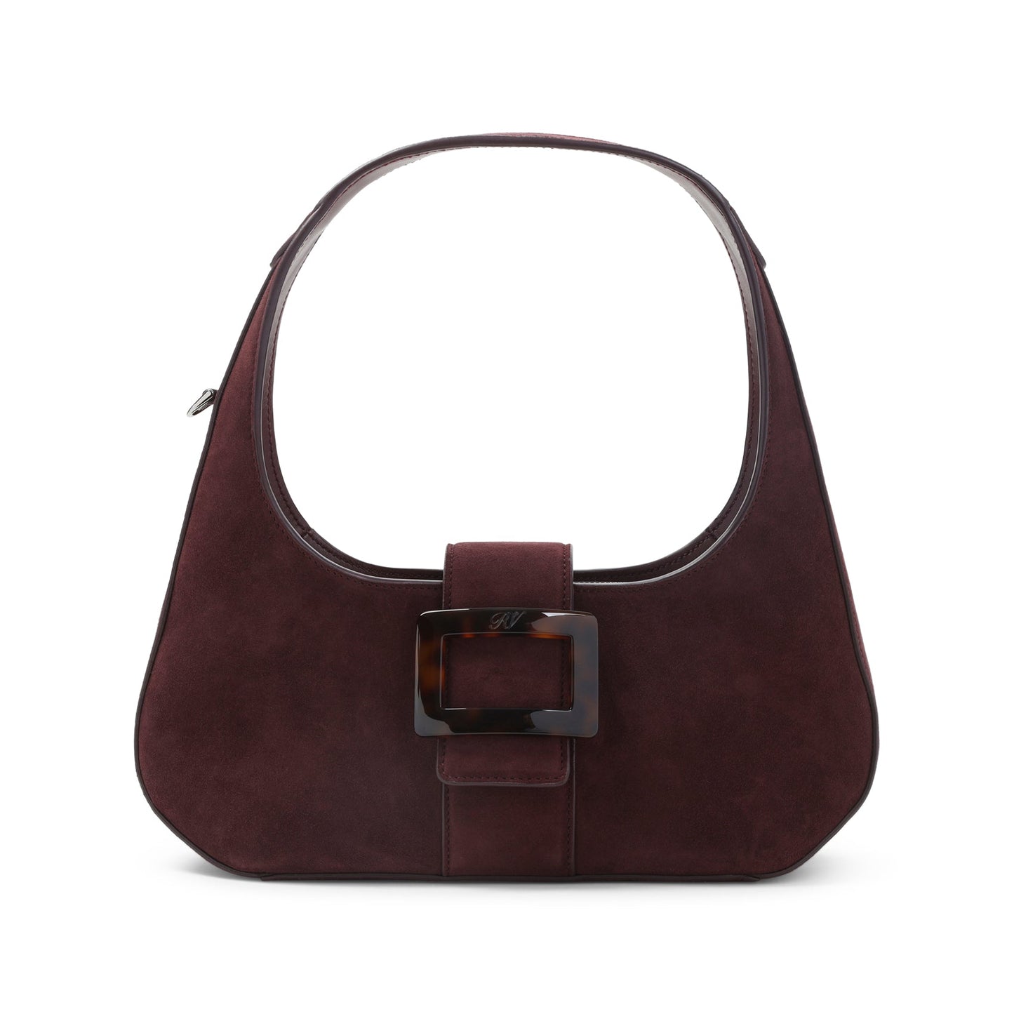 Roger Vivier Belle Turtle Hobo Mini Bag Women ROGER VIVIER