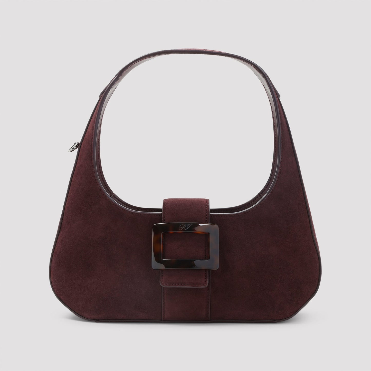 Roger Vivier Belle Turtle Hobo Mini Bag Women ROGER VIVIER