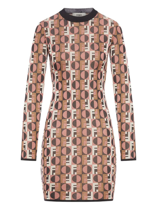 Fendi Women Abito Fendi Optical