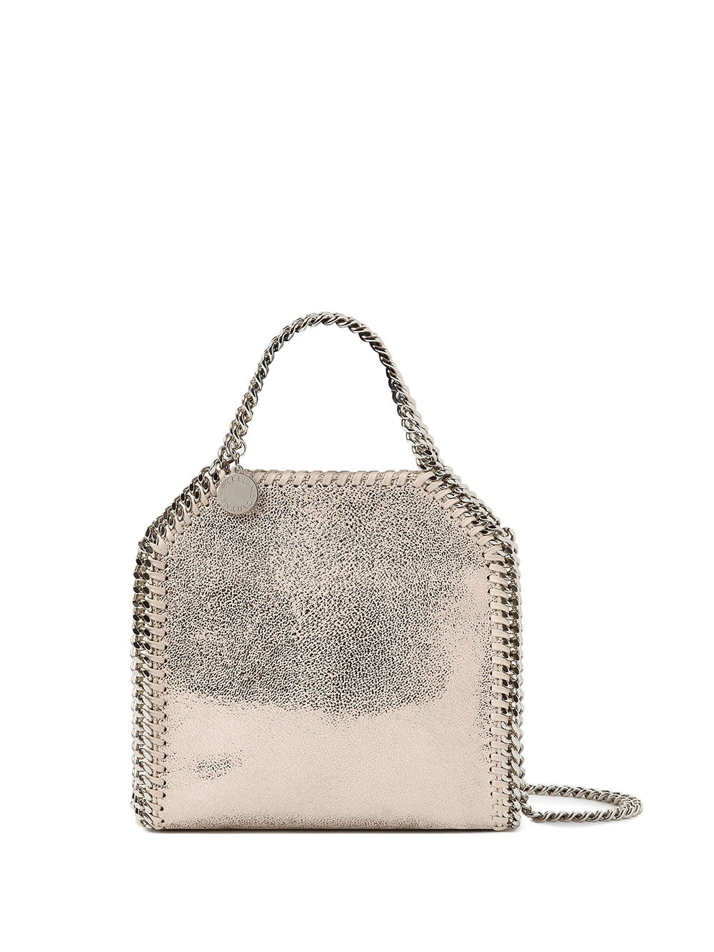 Stella Mccartney Women Borsa Tote Micro Falabella STELLA MCCARTNEY