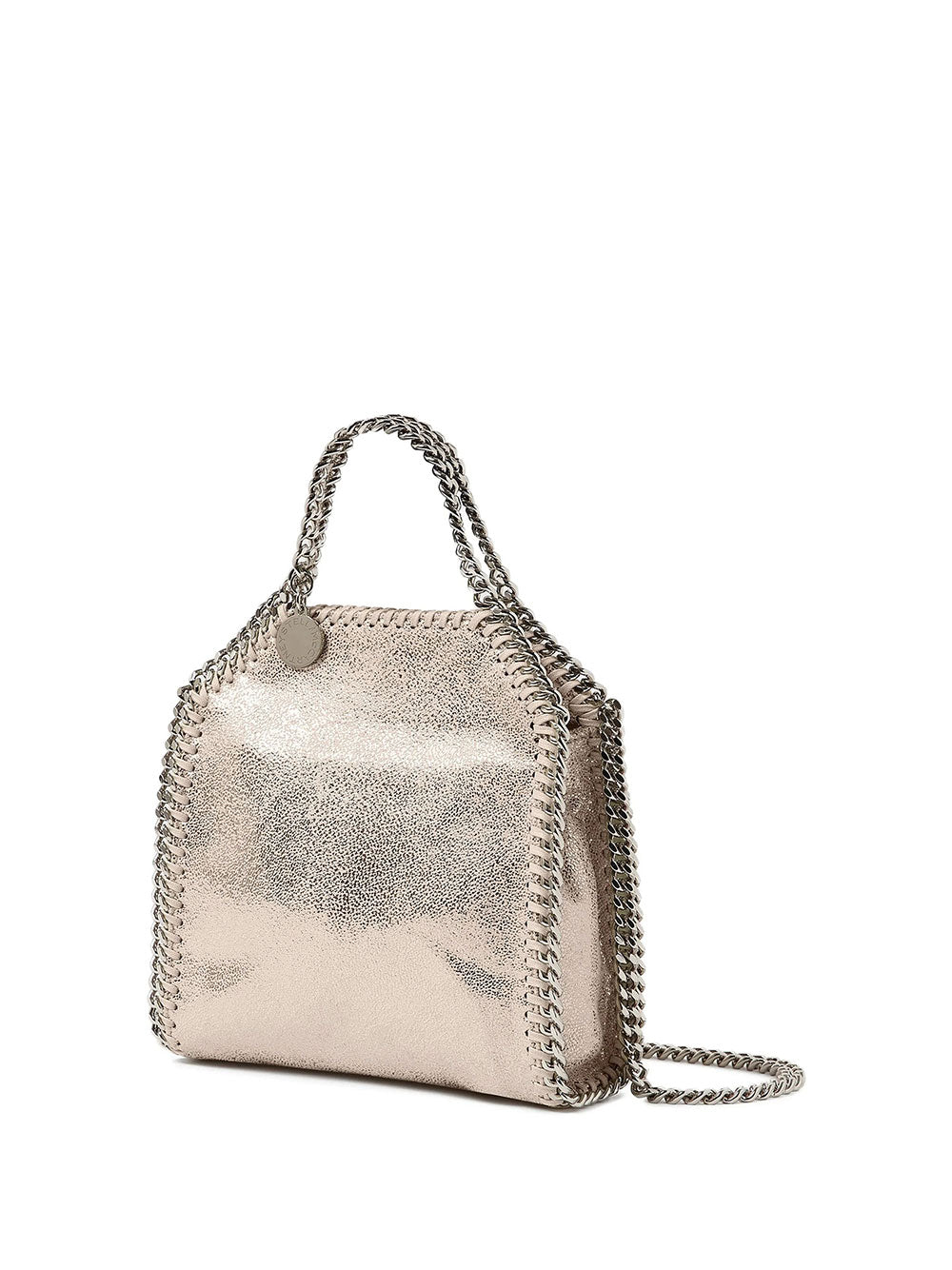 Stella Mccartney Women Borsa Tote Micro Falabella STELLA MCCARTNEY