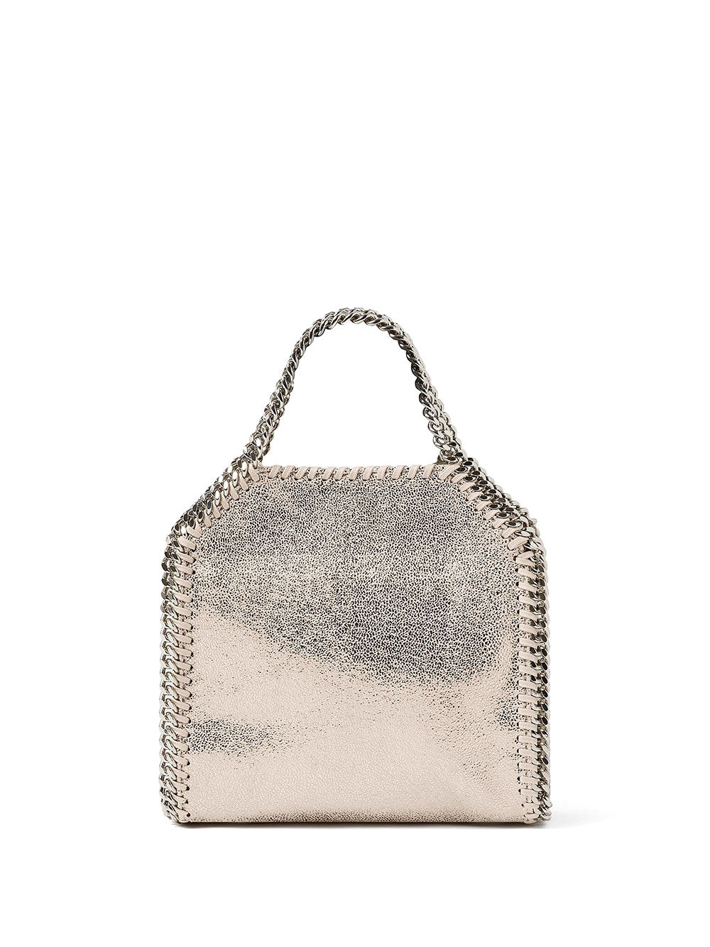 Stella Mccartney Women Borsa Tote Micro Falabella STELLA MCCARTNEY