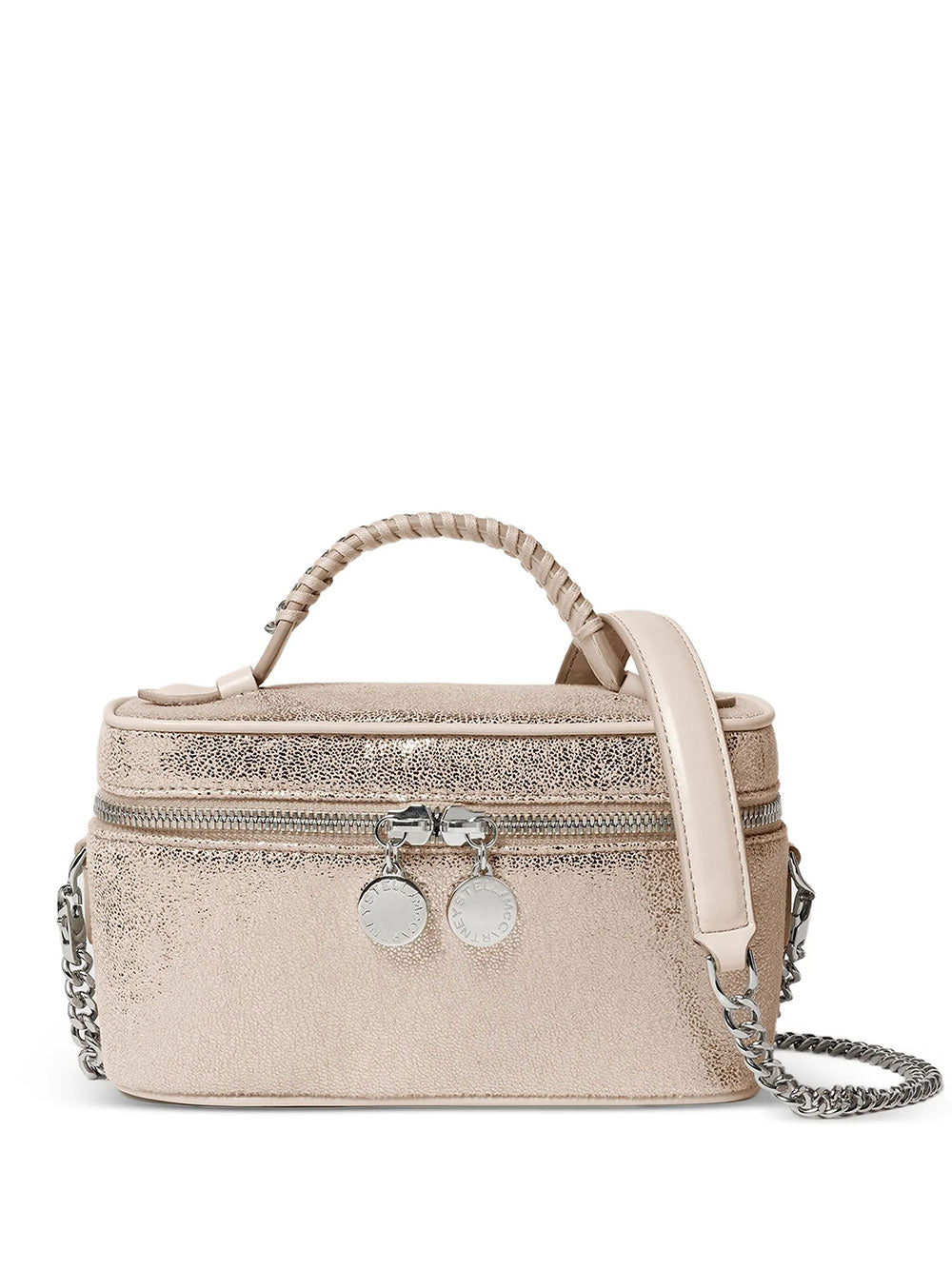 Stella Mccartney Women Falabella Vanity Case Eco Shin STELLA MCCARTNEY