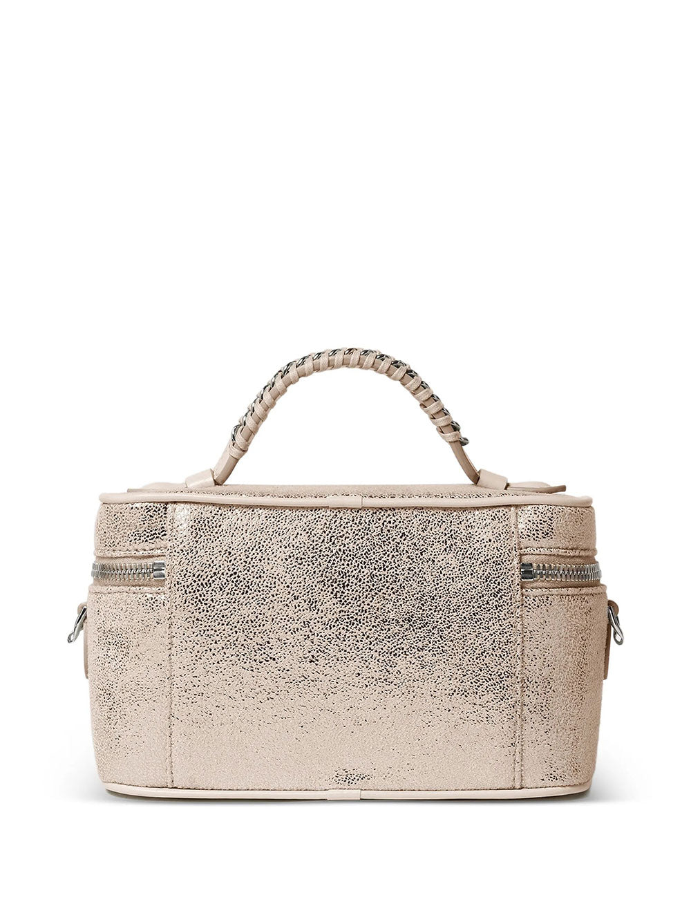 Stella Mccartney Women Falabella Vanity Case Eco Shin STELLA MCCARTNEY