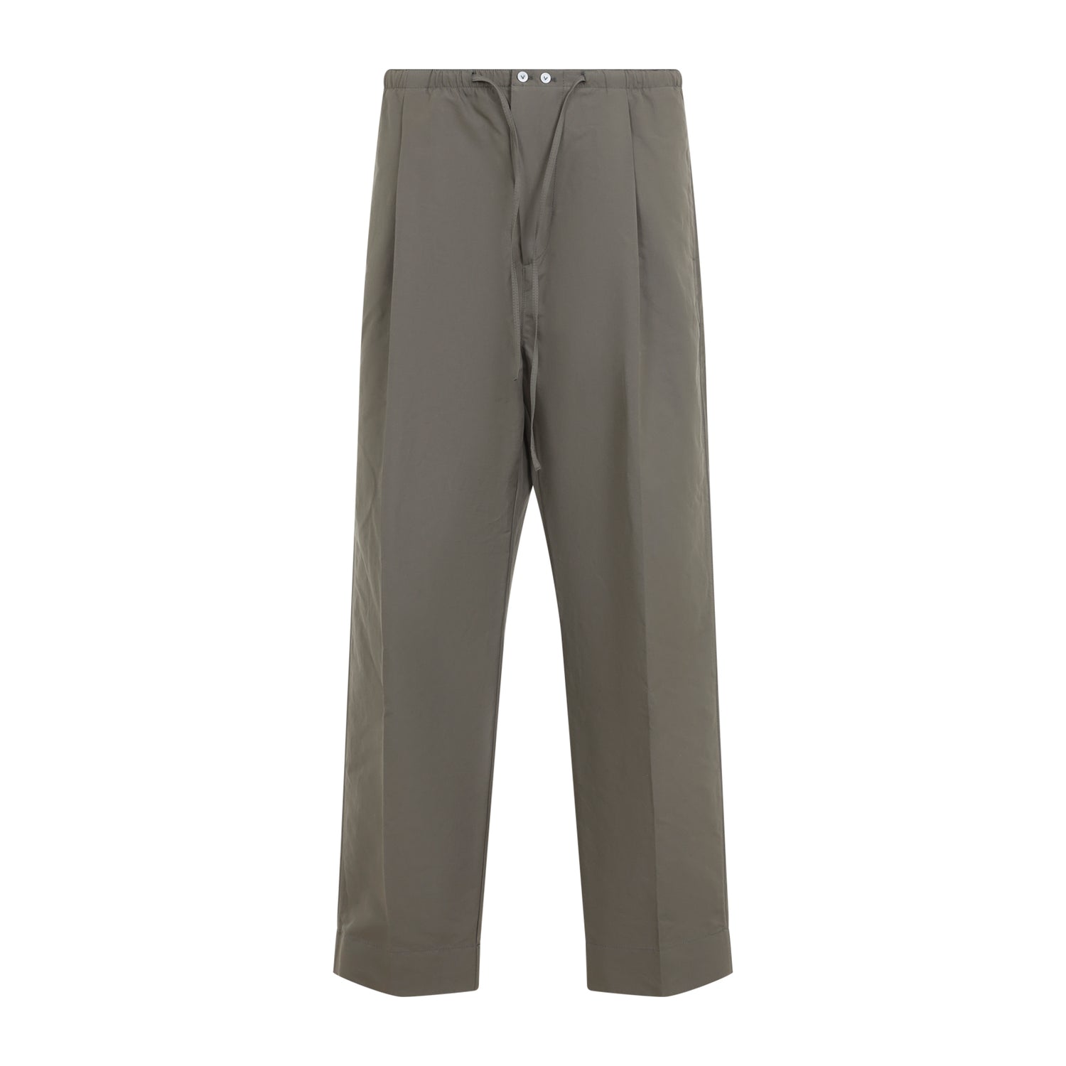 Bottega Veneta Cotton Trousers Men BOTTEGA VENETA