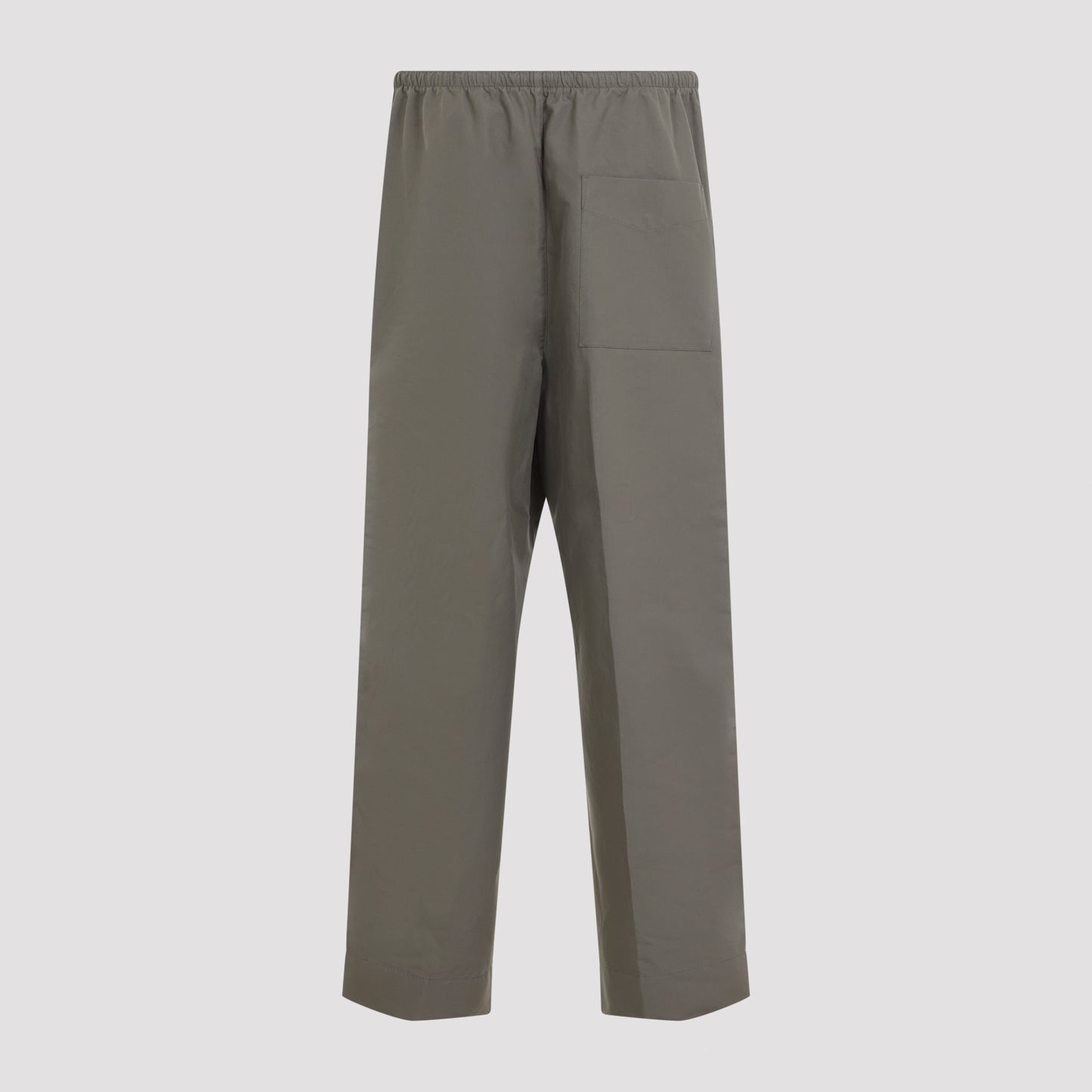 Bottega Veneta Cotton Trousers Men BOTTEGA VENETA