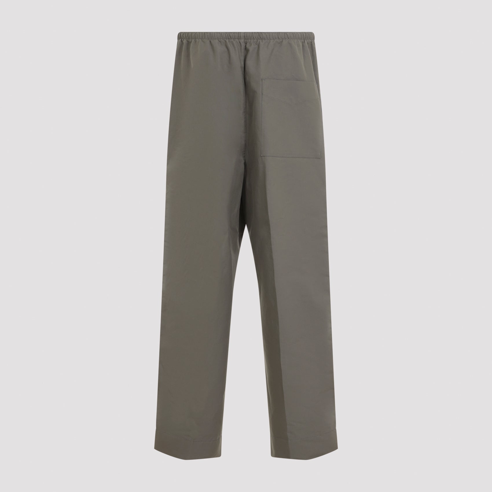 Bottega Veneta Cotton Trousers Men BOTTEGA VENETA