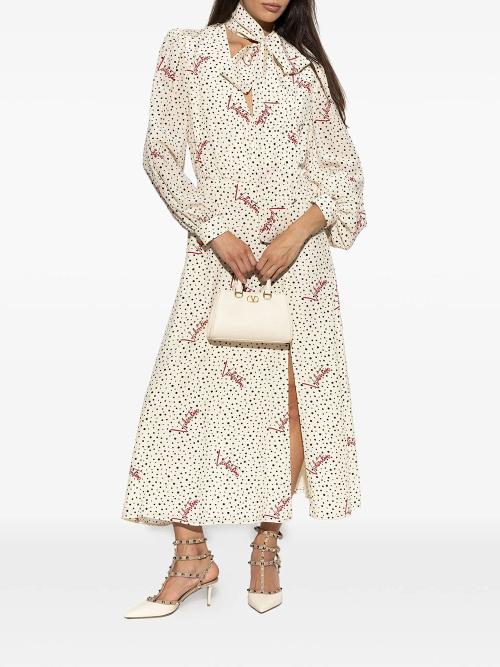 Valentino Garavani Women Abito Midi VALENTINO GARAVANI