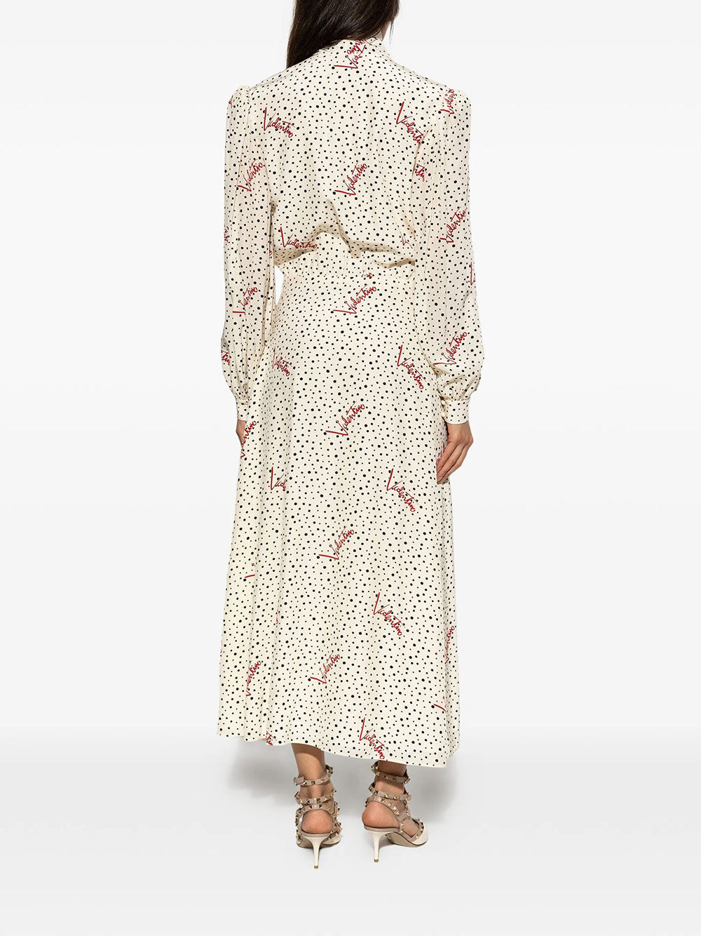 Valentino Garavani Women Abito Midi VALENTINO GARAVANI
