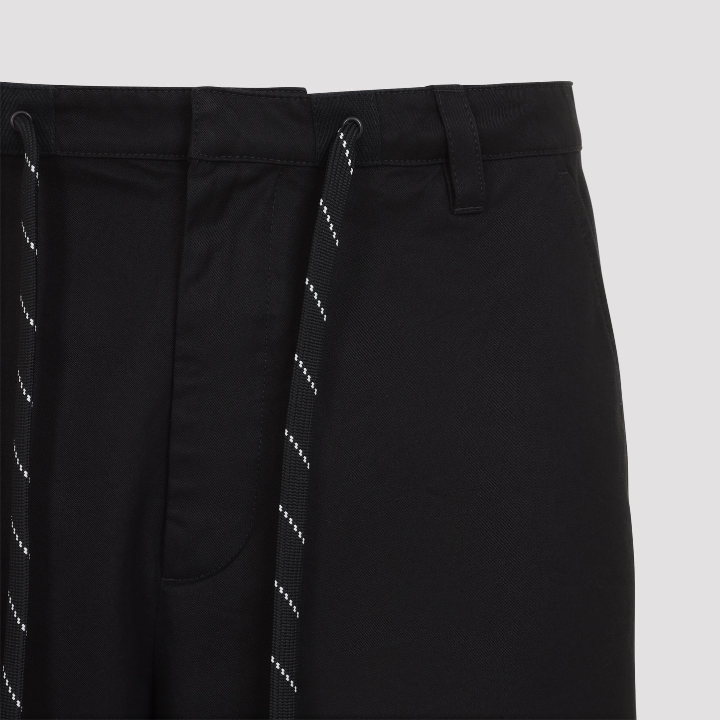 Balenciaga Chino Pants Men BALENCIAGA