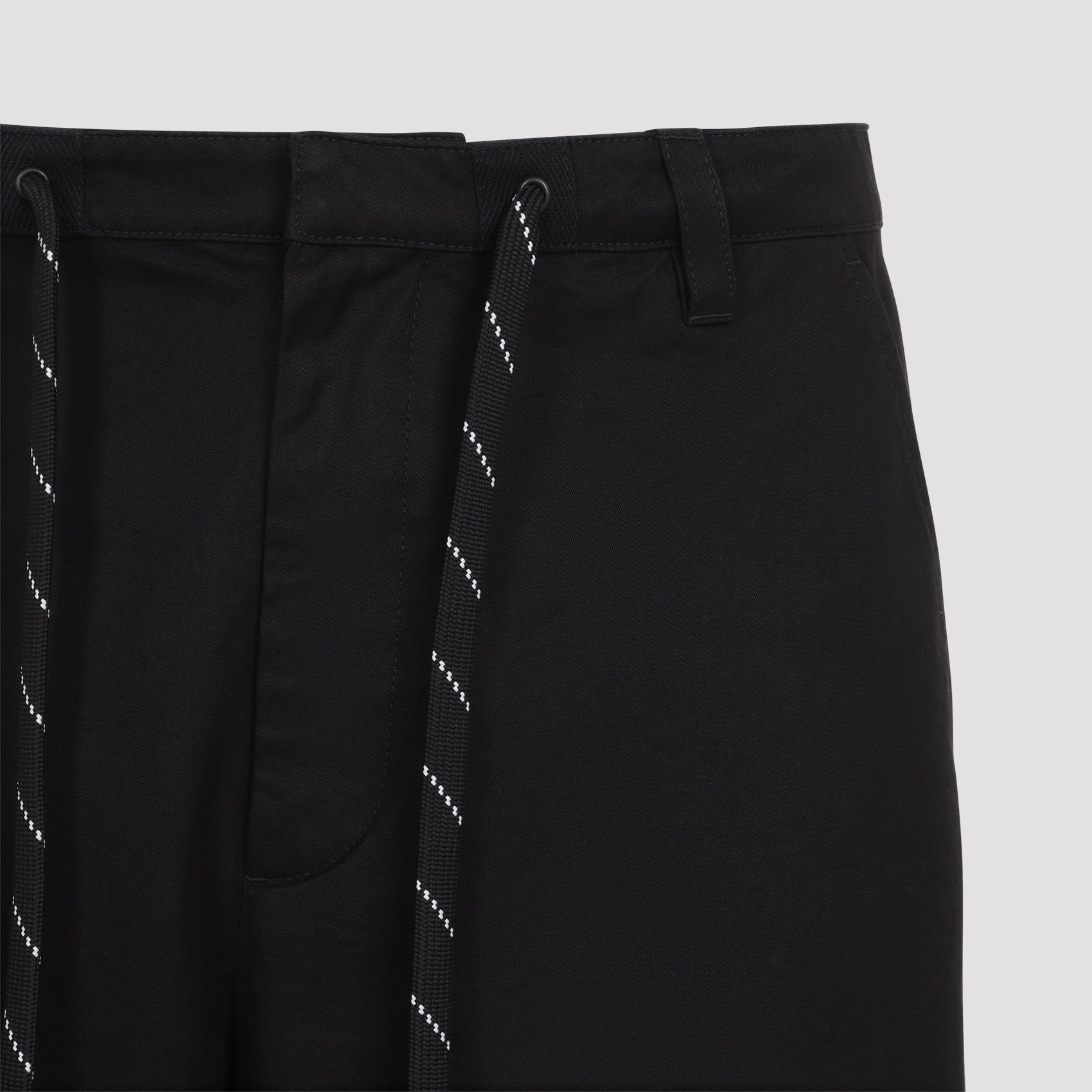 Balenciaga Chino Pants Men BALENCIAGA