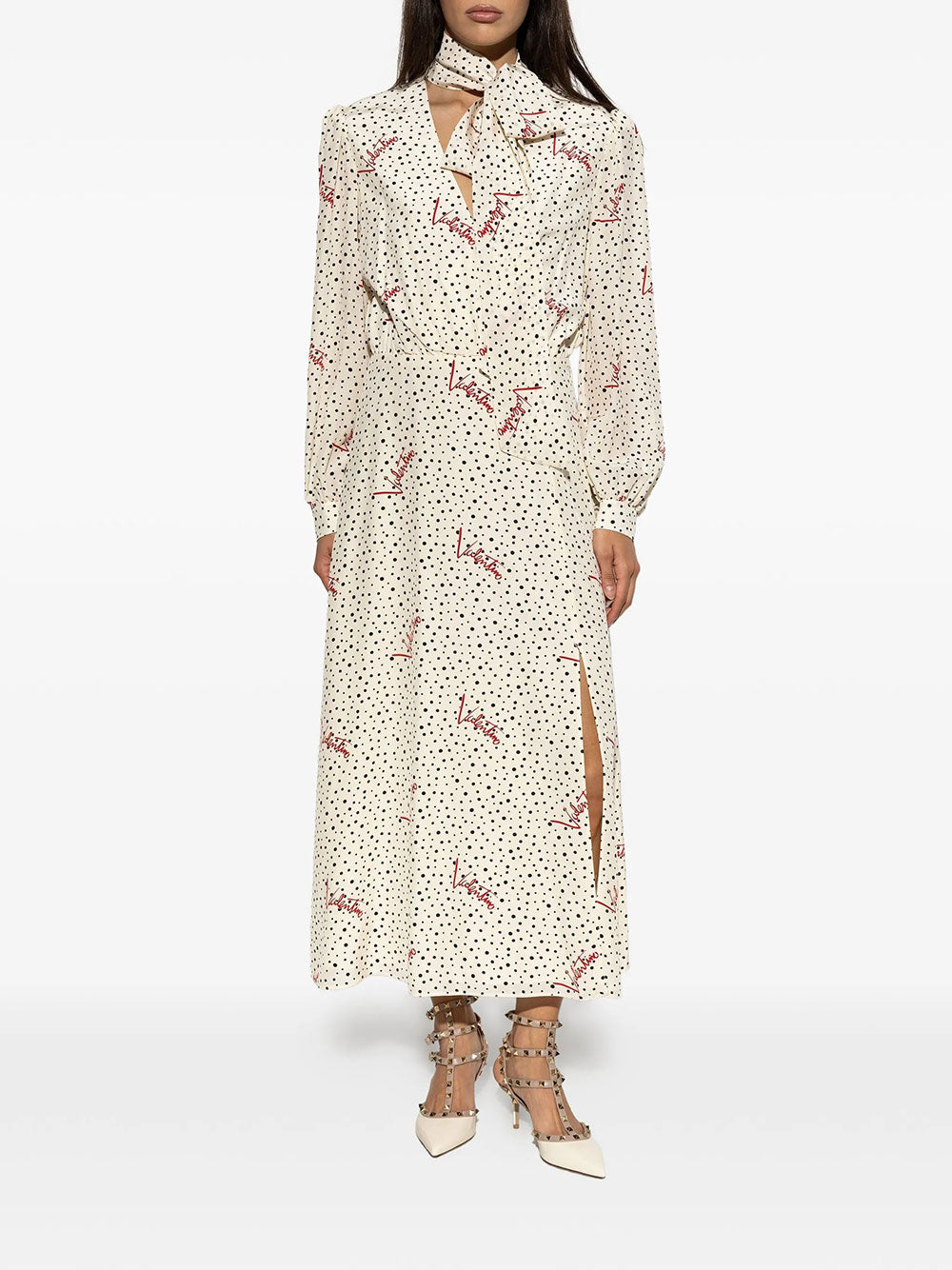 Valentino Garavani Women Abito Midi VALENTINO GARAVANI
