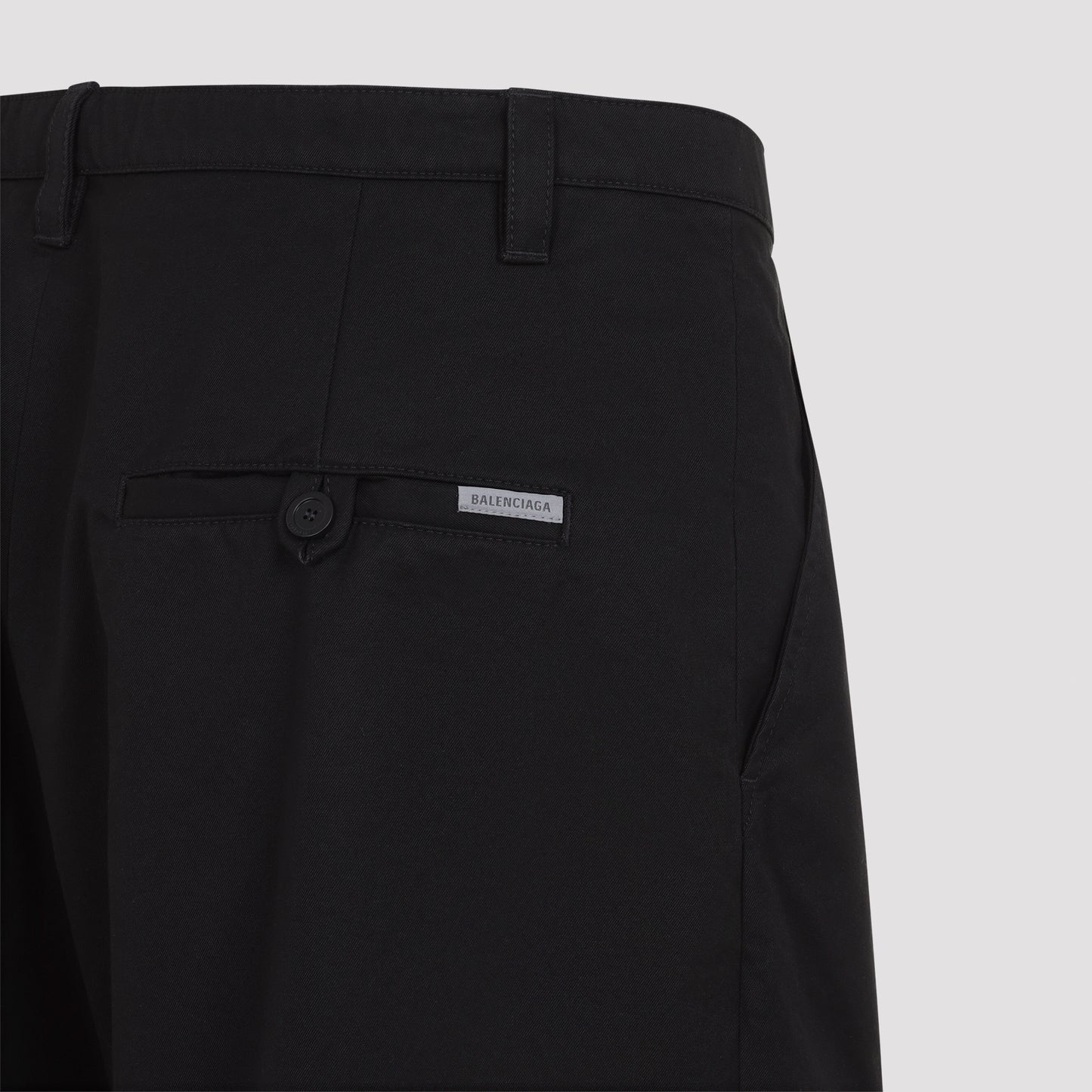 Balenciaga Chino Pants Men BALENCIAGA