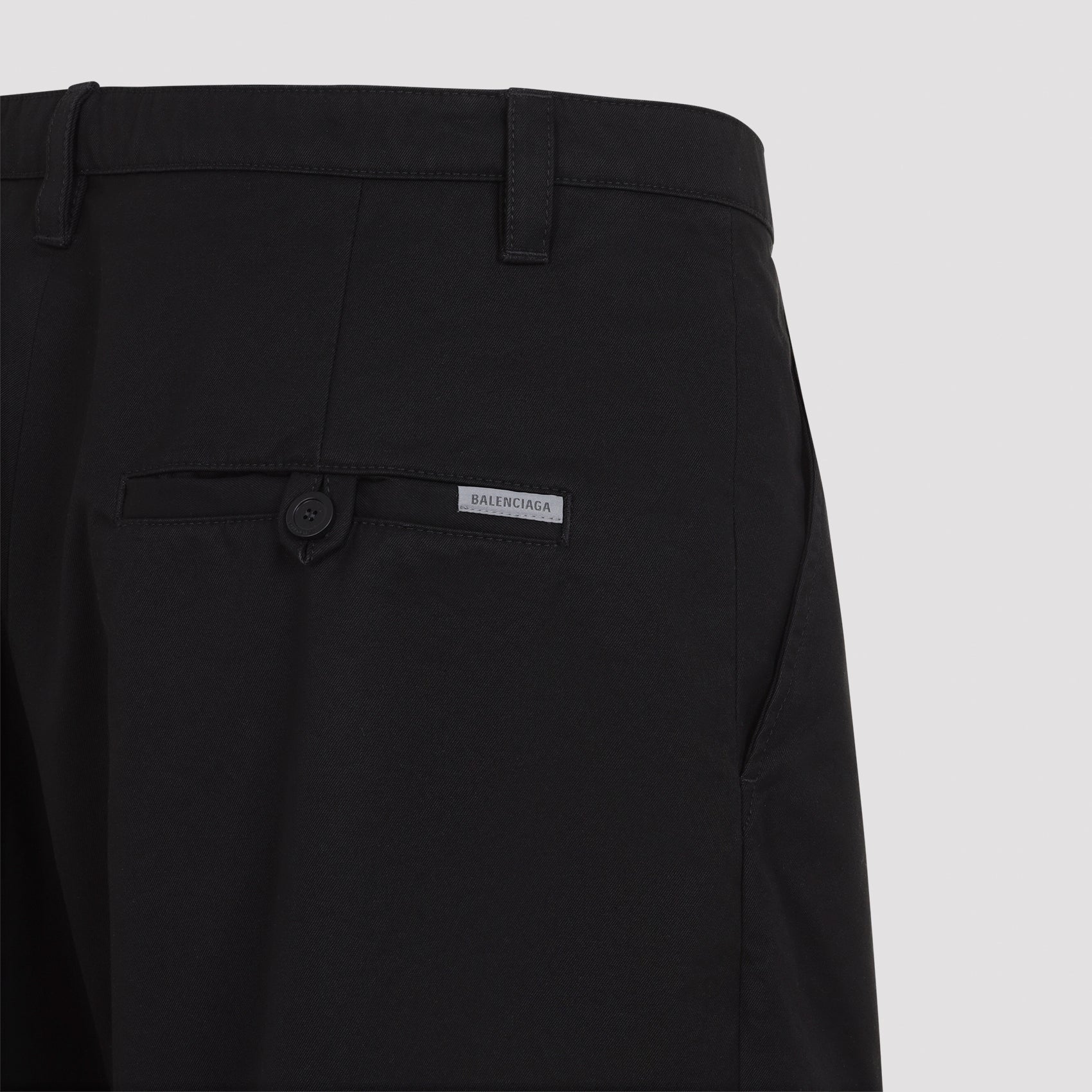 Balenciaga Chino Pants Men BALENCIAGA