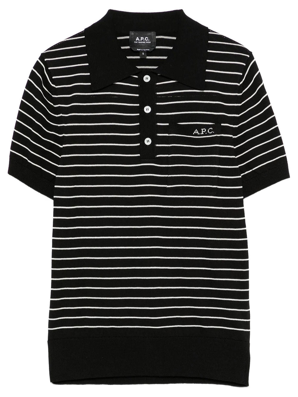 A.P.C. Women Polo Aline A.P.C.