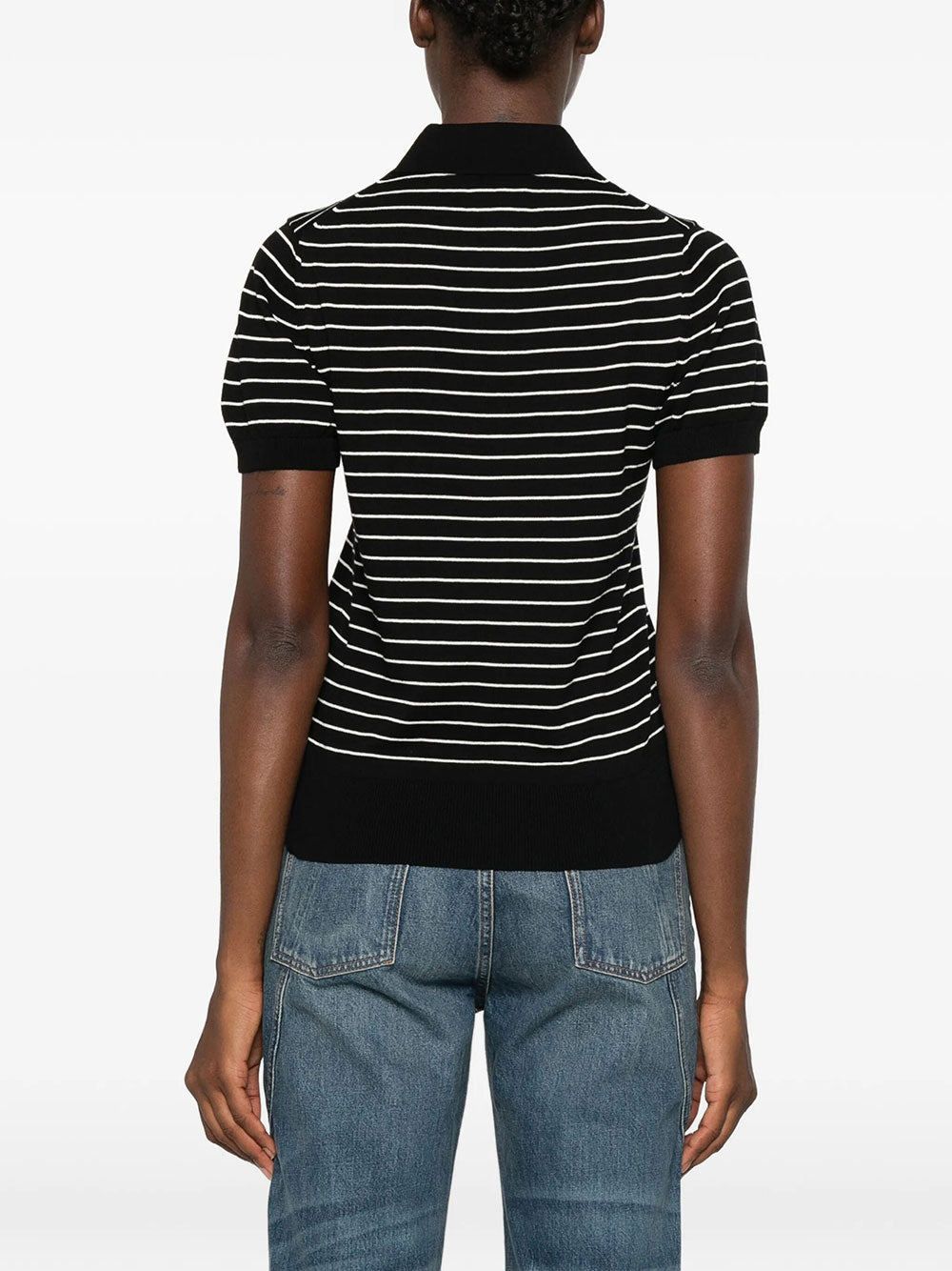 A.P.C. Women Polo Aline A.P.C.