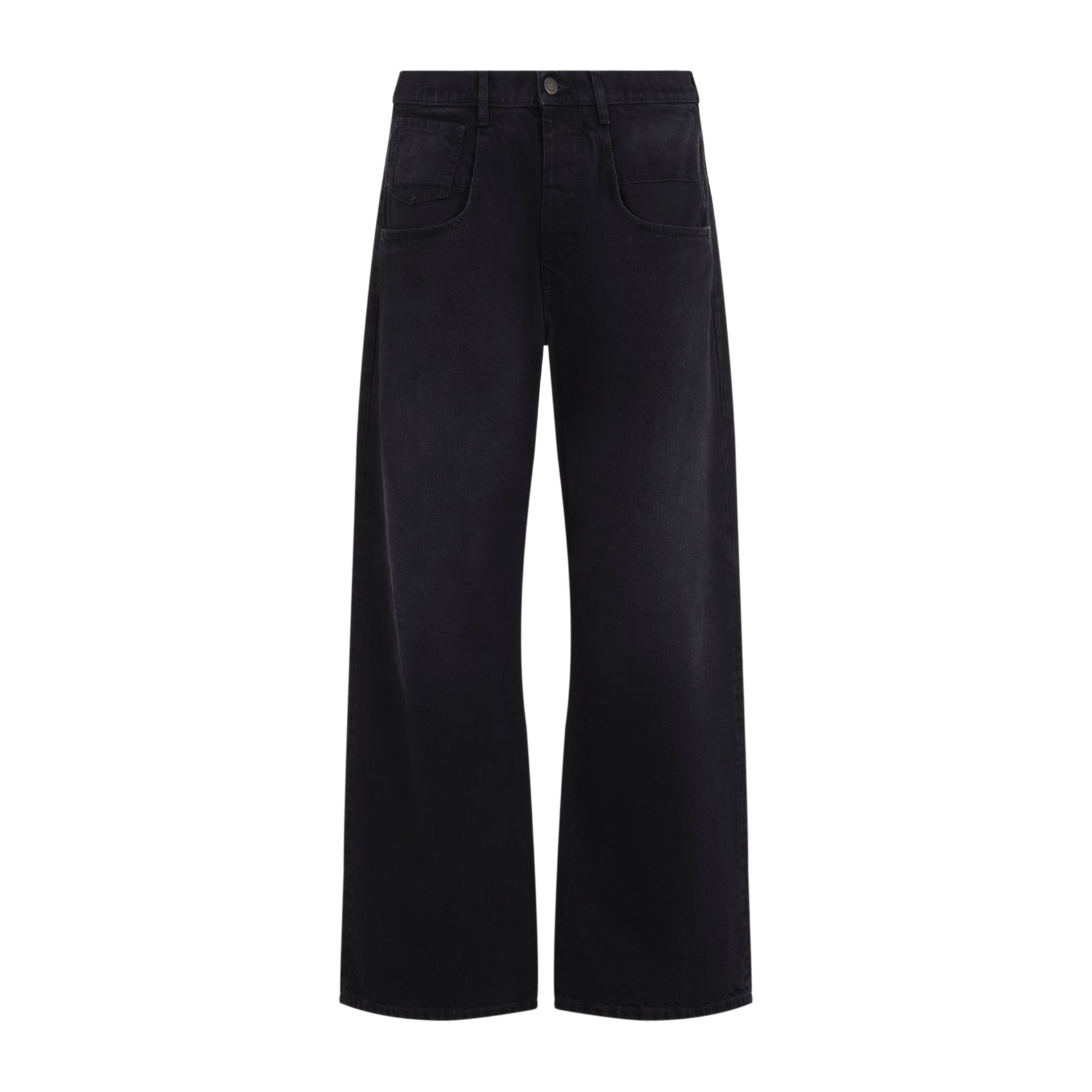 Maison Margiela Double Pocket Trousers Men MAISON MARGIELA