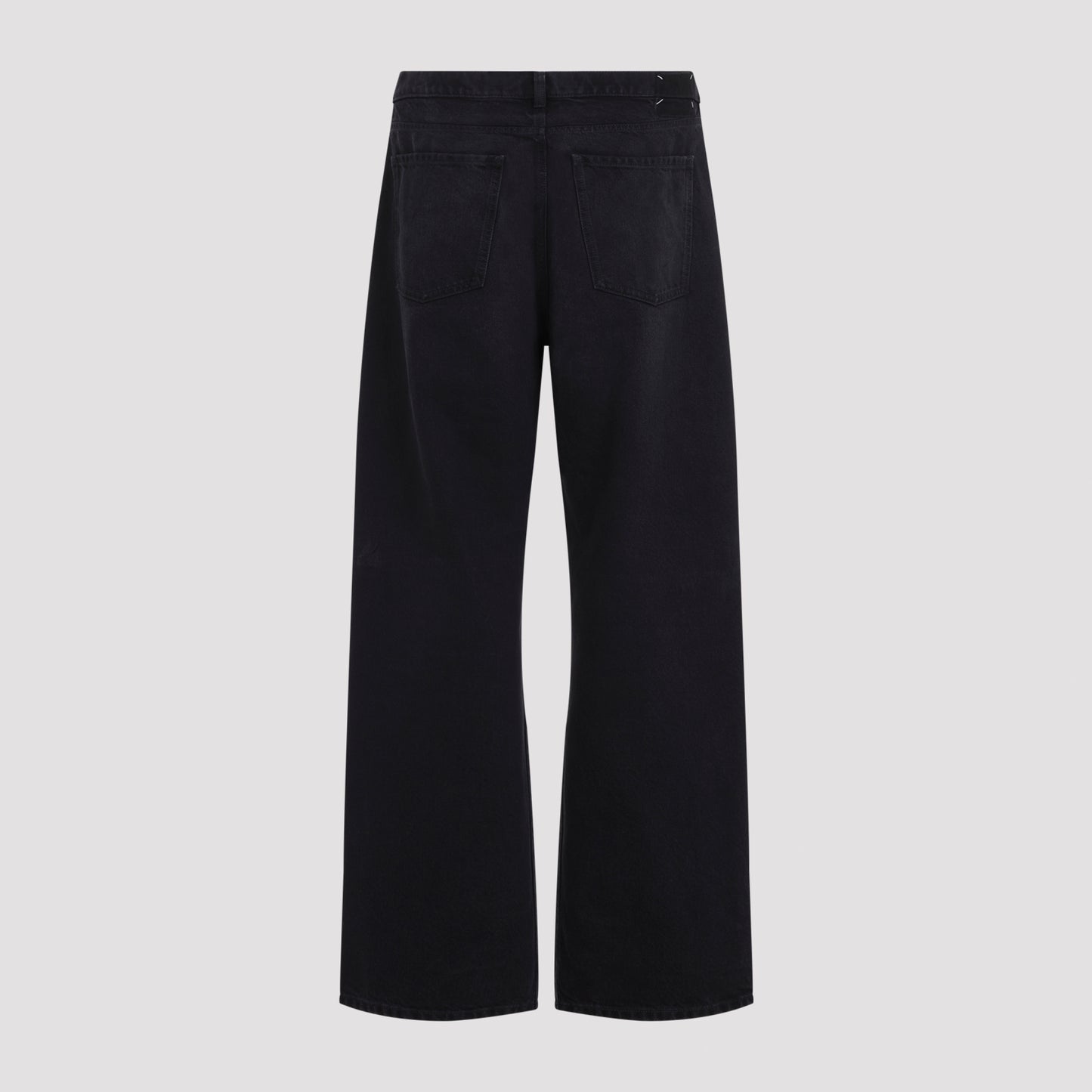 Maison Margiela Double Pocket Trousers Men MAISON MARGIELA