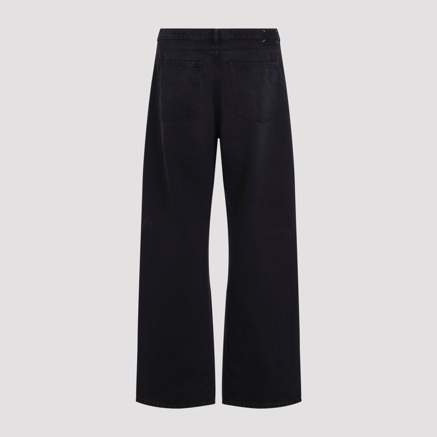 Maison Margiela Double Pocket Trousers Men MAISON MARGIELA
