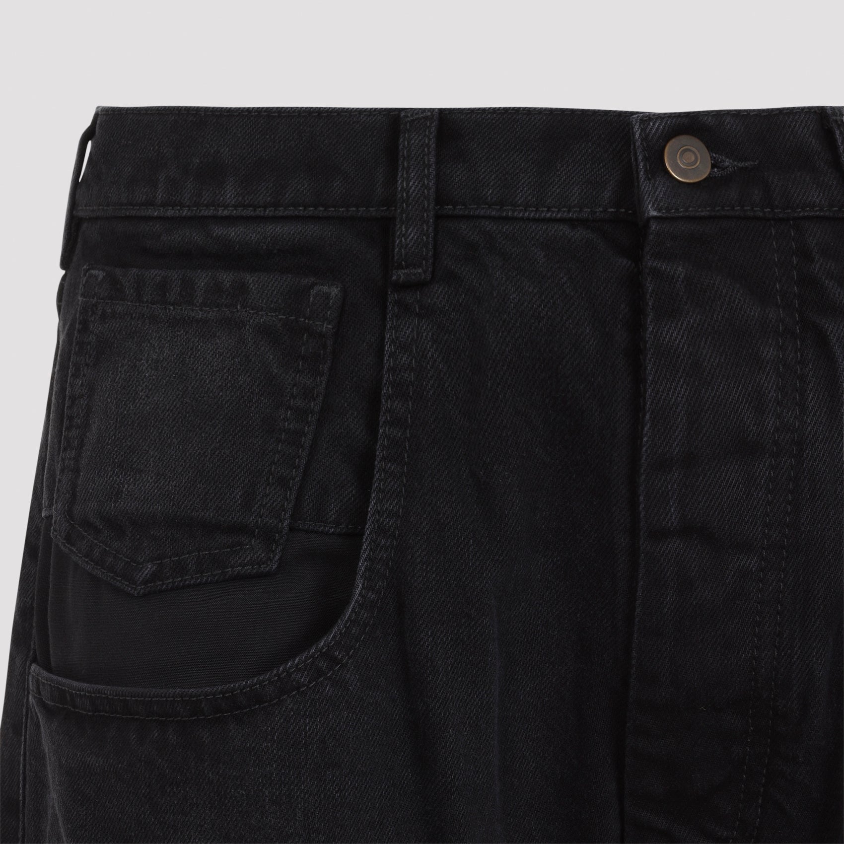Maison Margiela Double Pocket Trousers Men MAISON MARGIELA