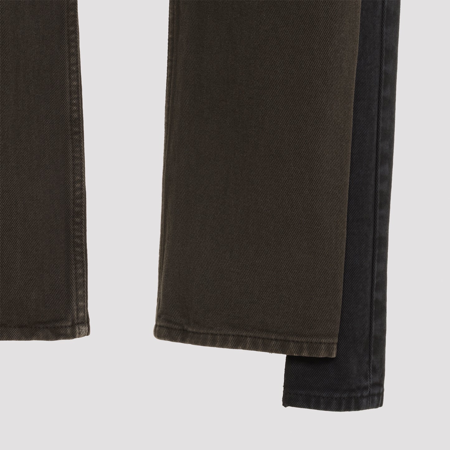 Maison Margiela Spliced Pants Men MAISON MARGIELA