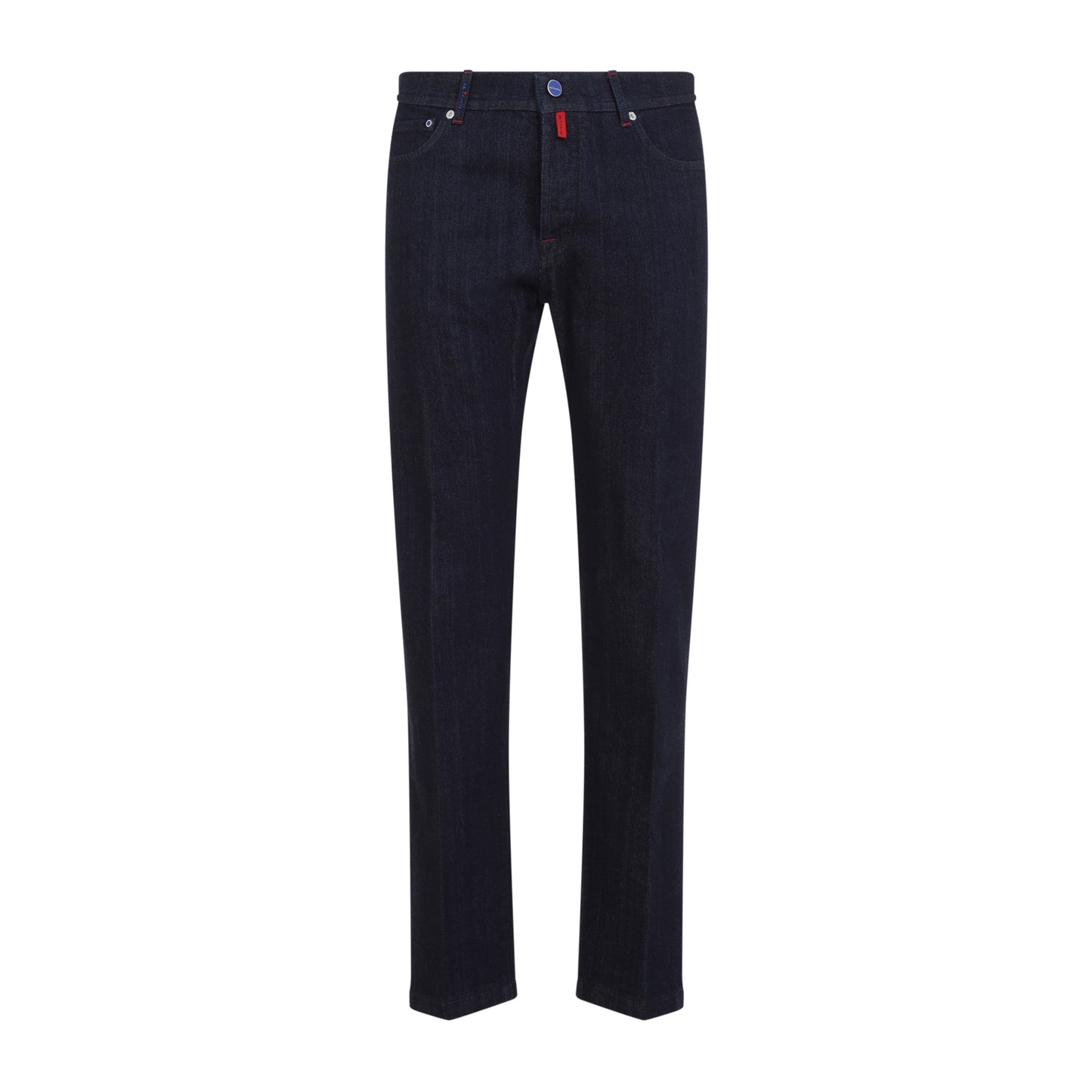 Kiton Cotton Pants Men KITON