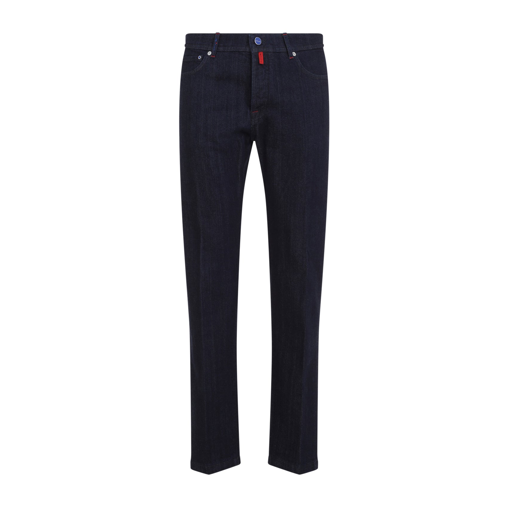 Kiton Cotton Pants Men KITON