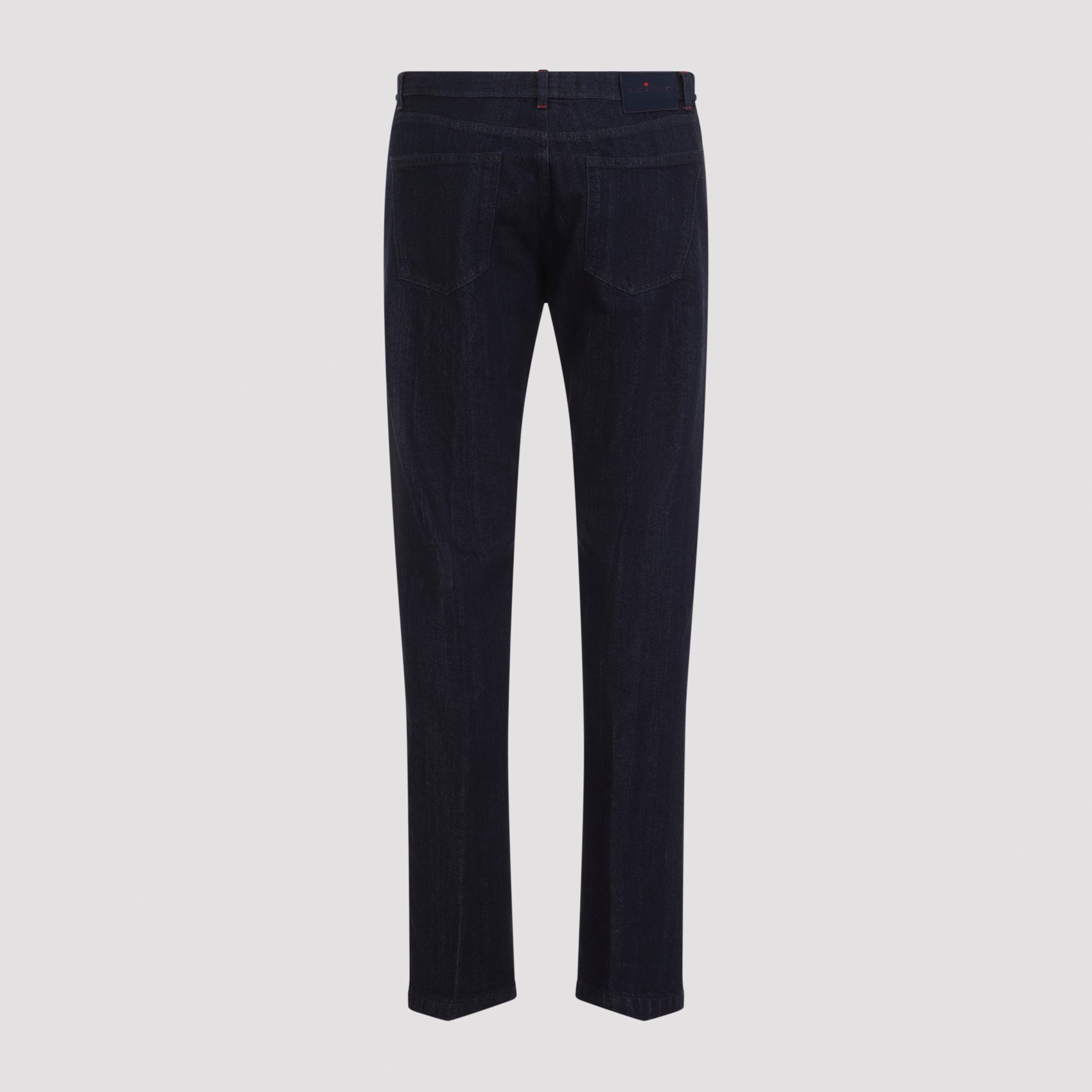 Kiton Cotton Pants Men KITON