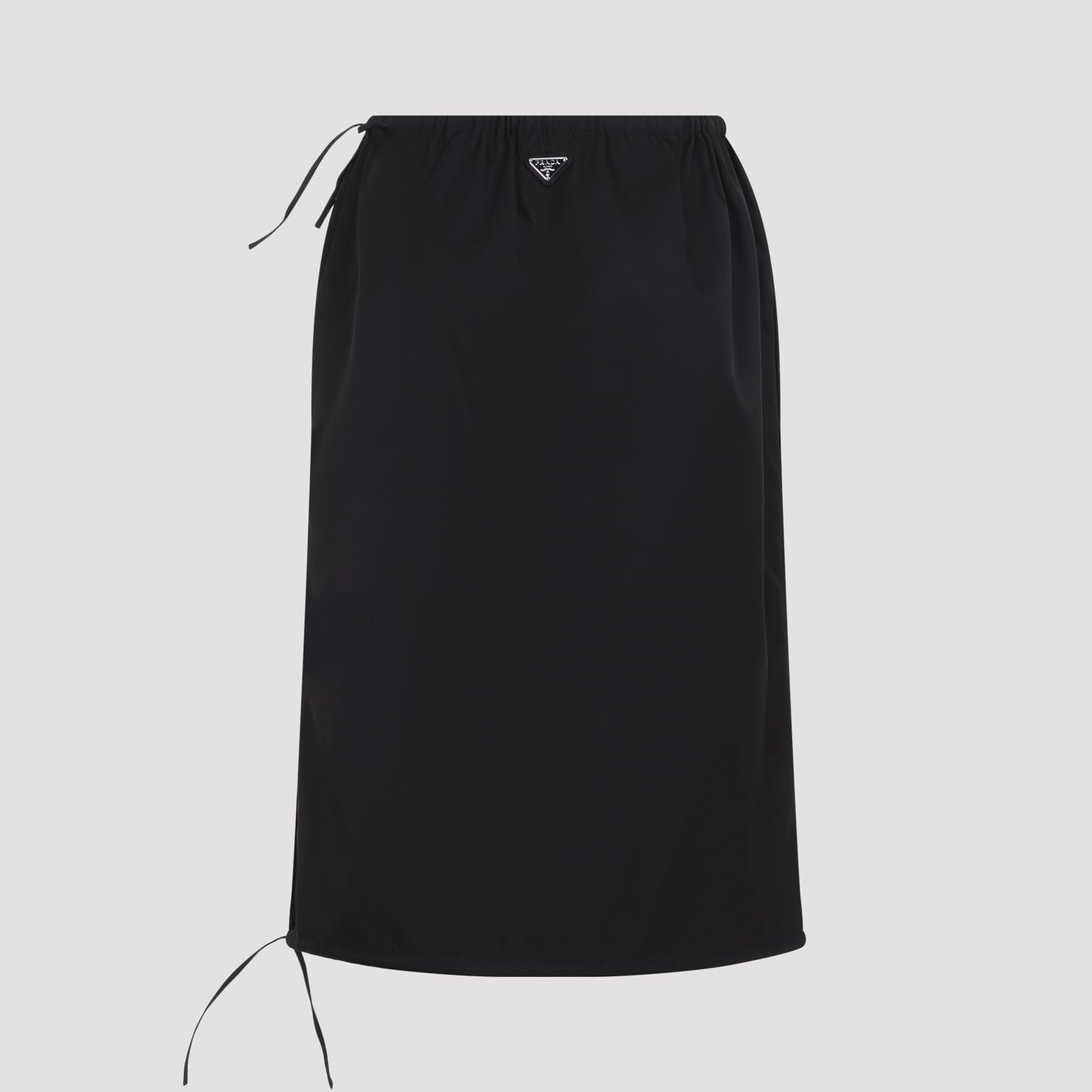 Prada Nylon Skirt Women PRADA