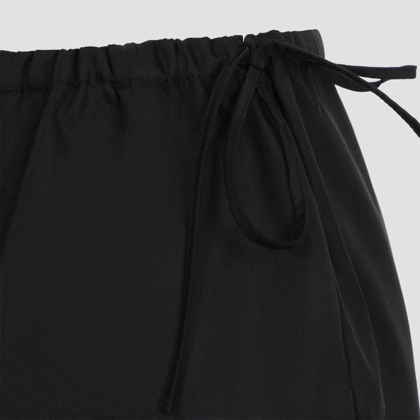 Prada Nylon Skirt Women PRADA