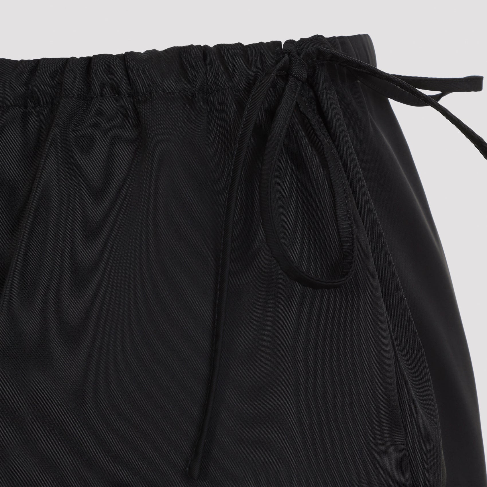 Prada Nylon Skirt Women PRADA