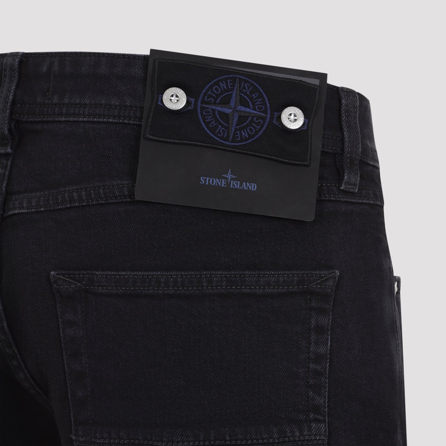 Stone Island Pants Men STONE ISLAND