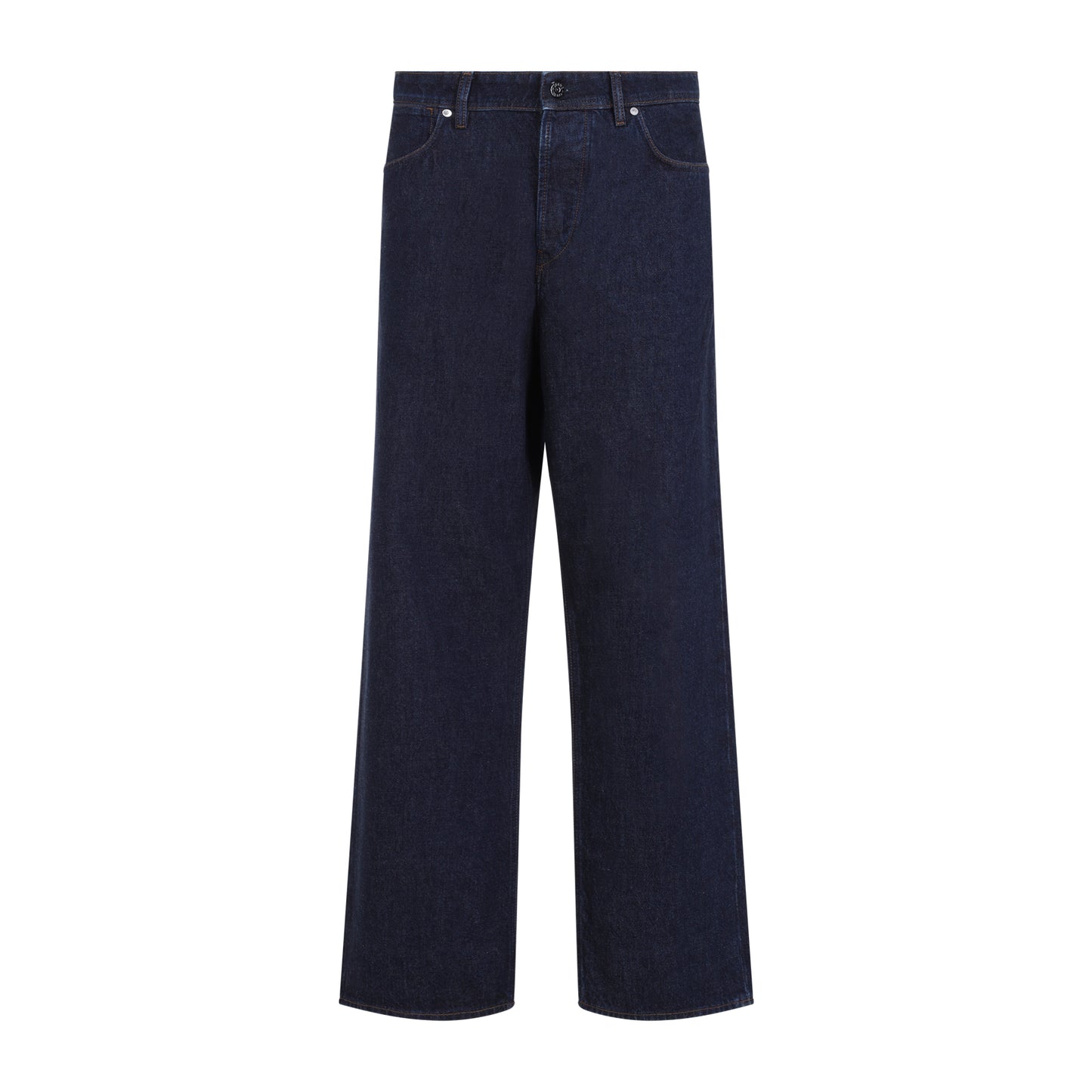 Stone Island Cotton Jeans Men STONE ISLAND