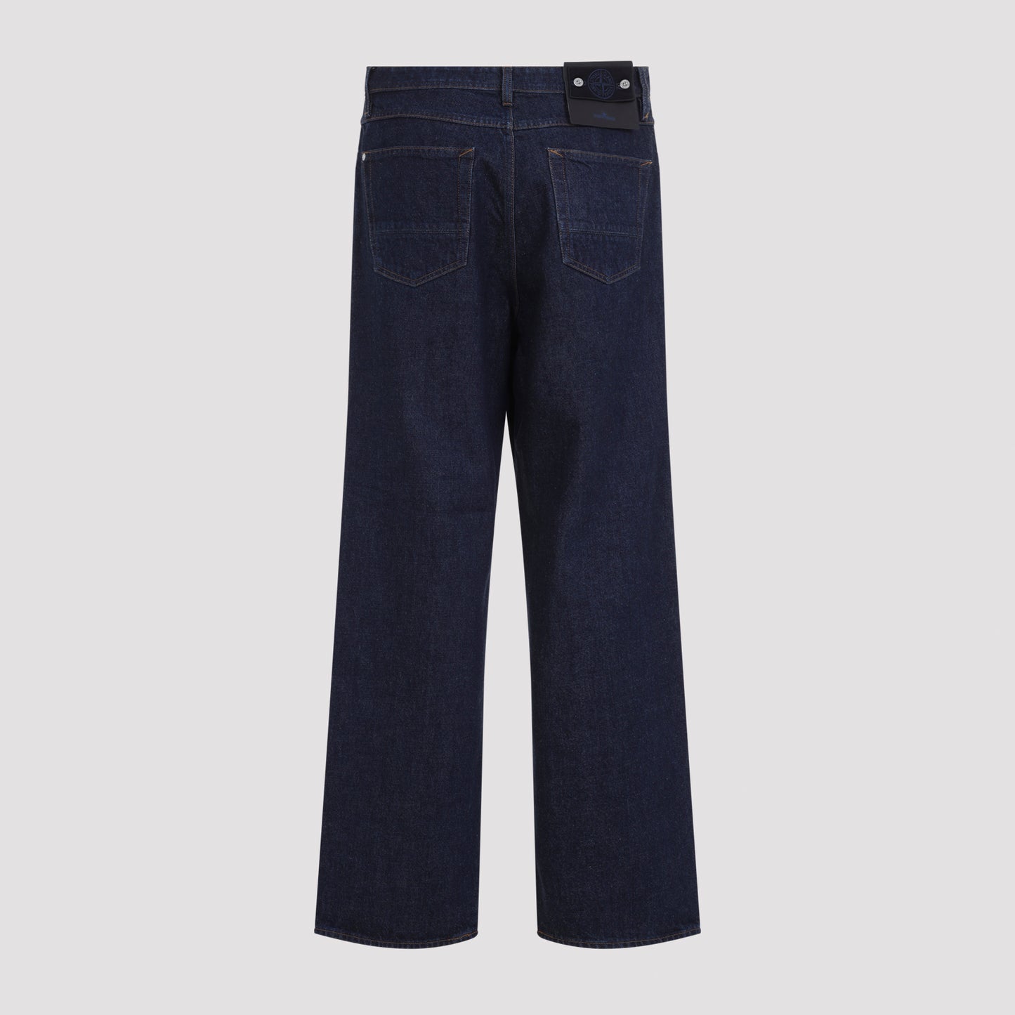 Stone Island Cotton Jeans Men STONE ISLAND