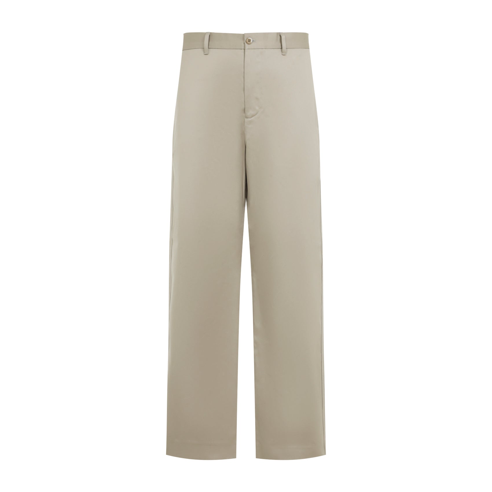 Acne Studios Pants Men ACNE STUDIOS
