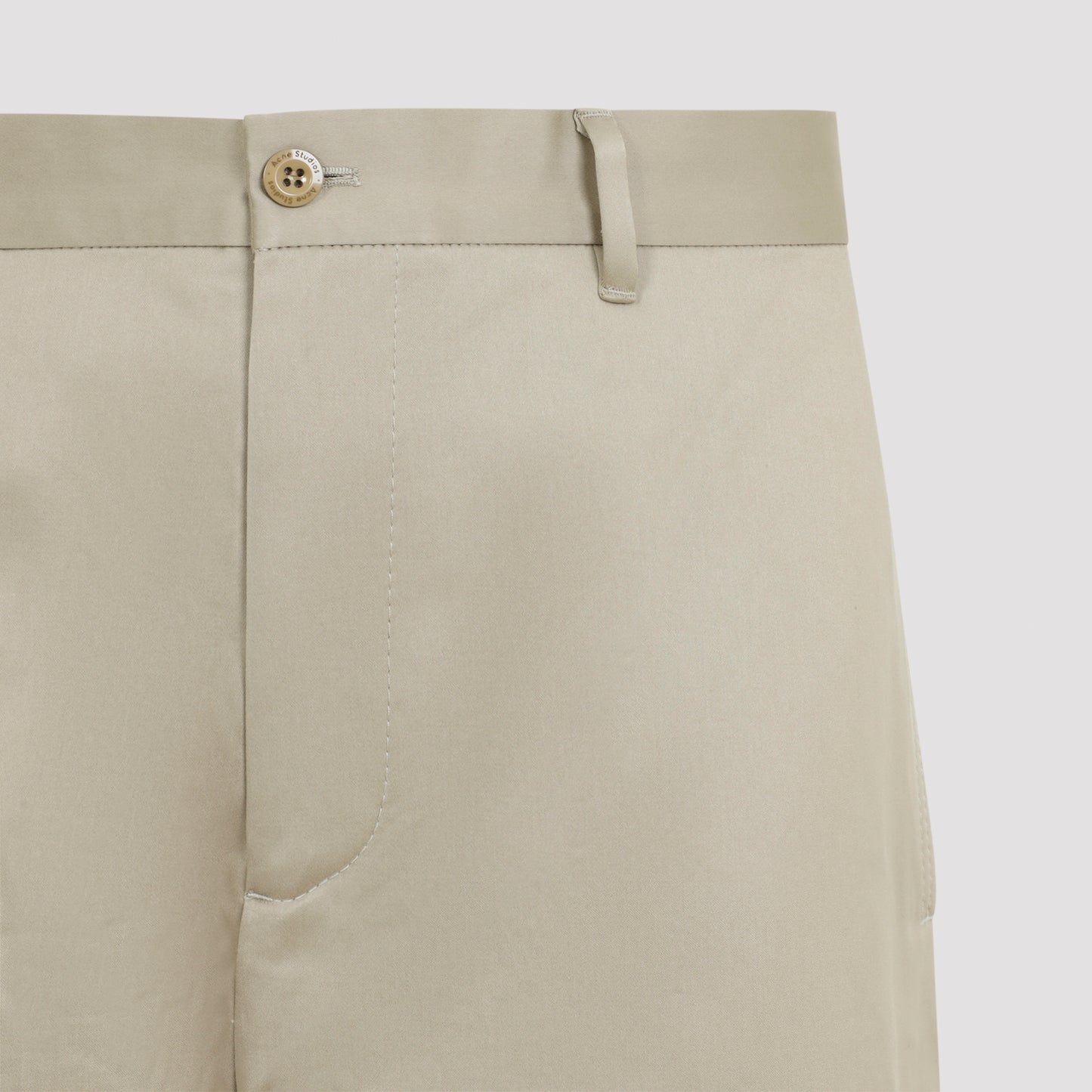 Acne Studios Pants Men ACNE STUDIOS