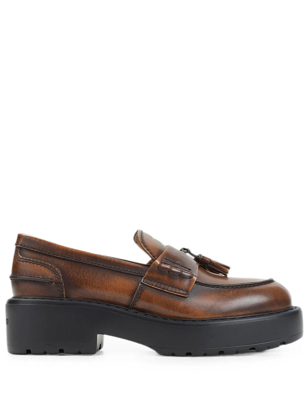 Miu Miu Women Mocassini MIU MIU