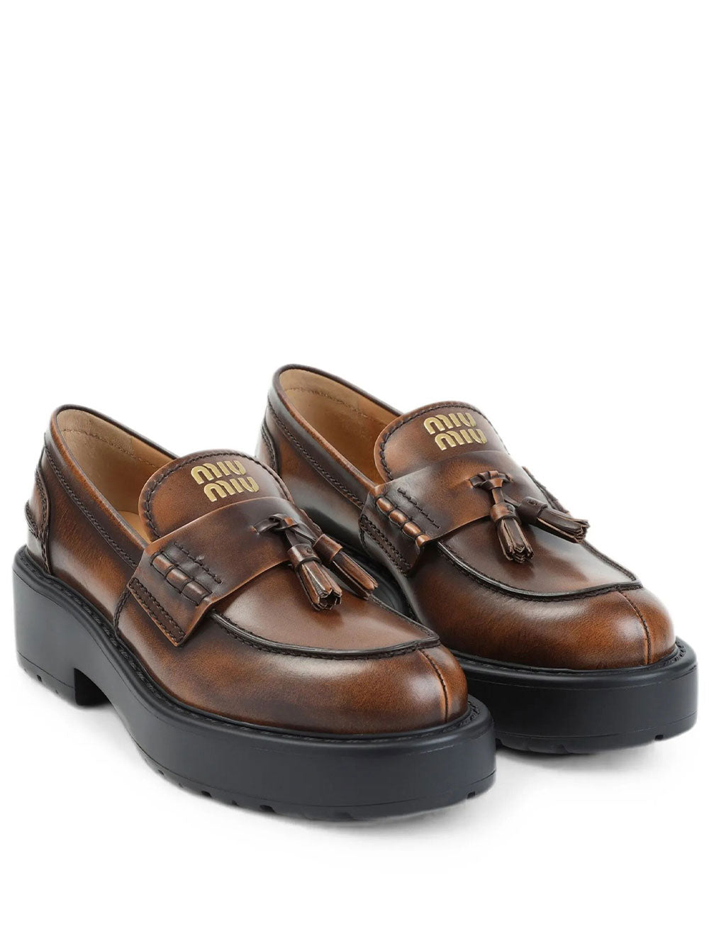 Miu Miu Women Mocassini MIU MIU