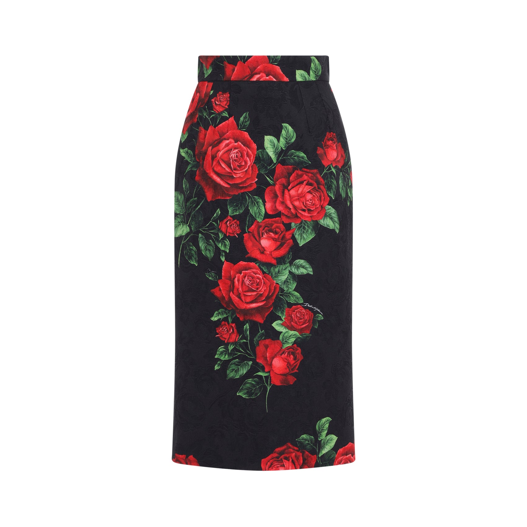 Dolce & Gabbana Midi Skirt Women DOLCE & GABBANA
