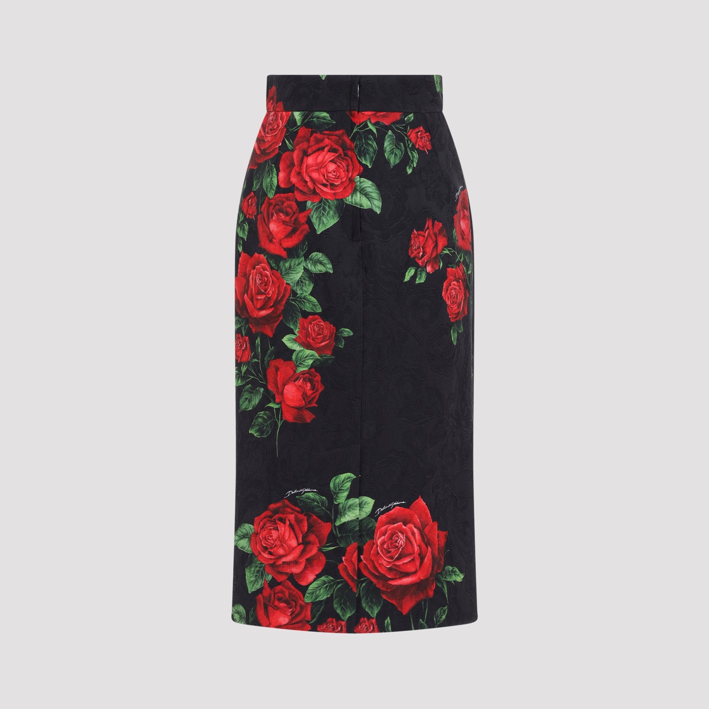 Dolce & Gabbana Midi Skirt Women DOLCE & GABBANA