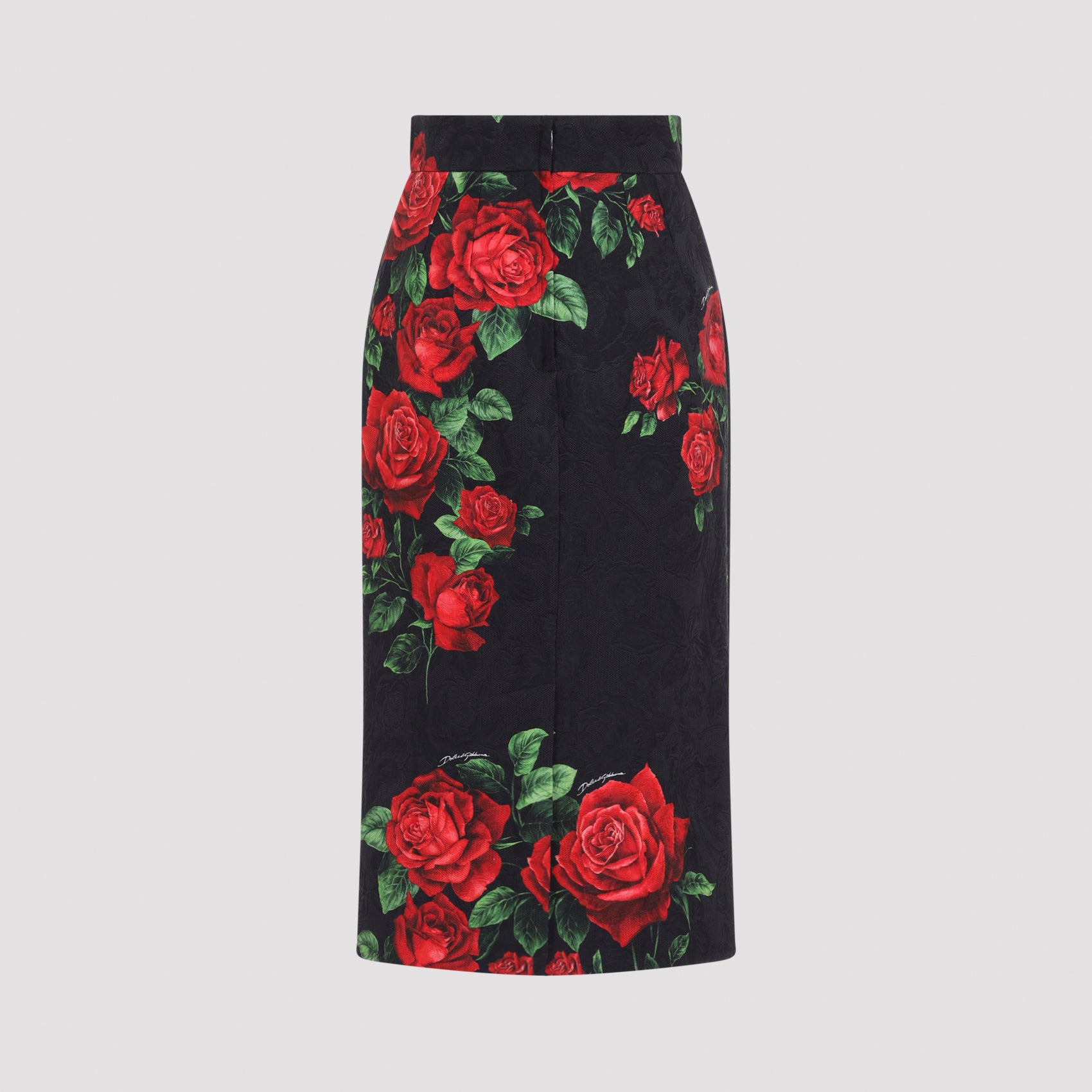 Dolce & Gabbana Midi Skirt Women DOLCE & GABBANA