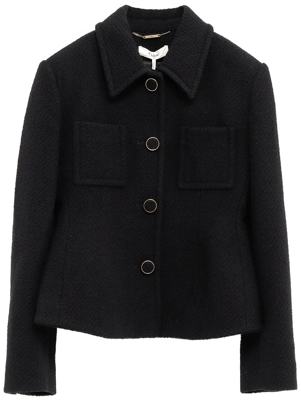 Chloe Women Jacket CHLOE