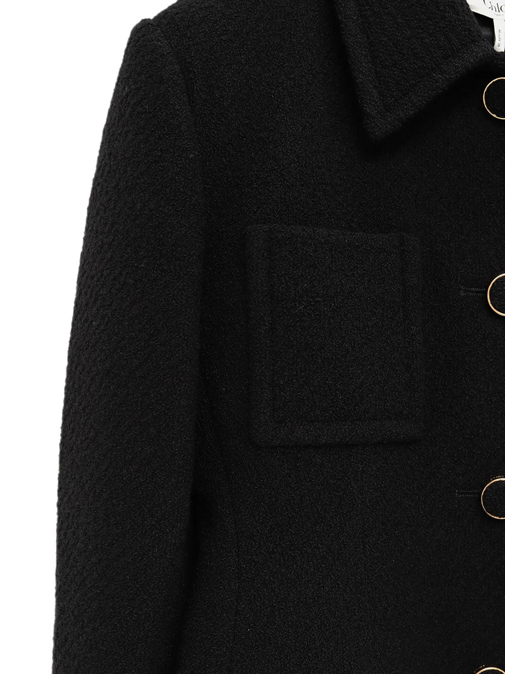 Chloe Women Jacket CHLOE
