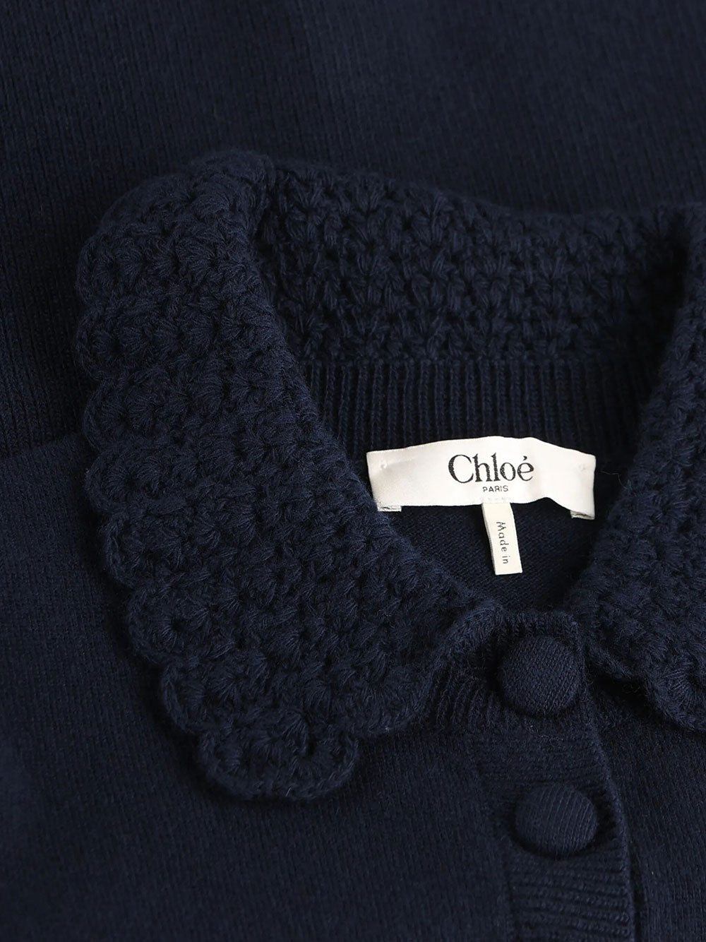 Chloe Women Cardigan CHLOE