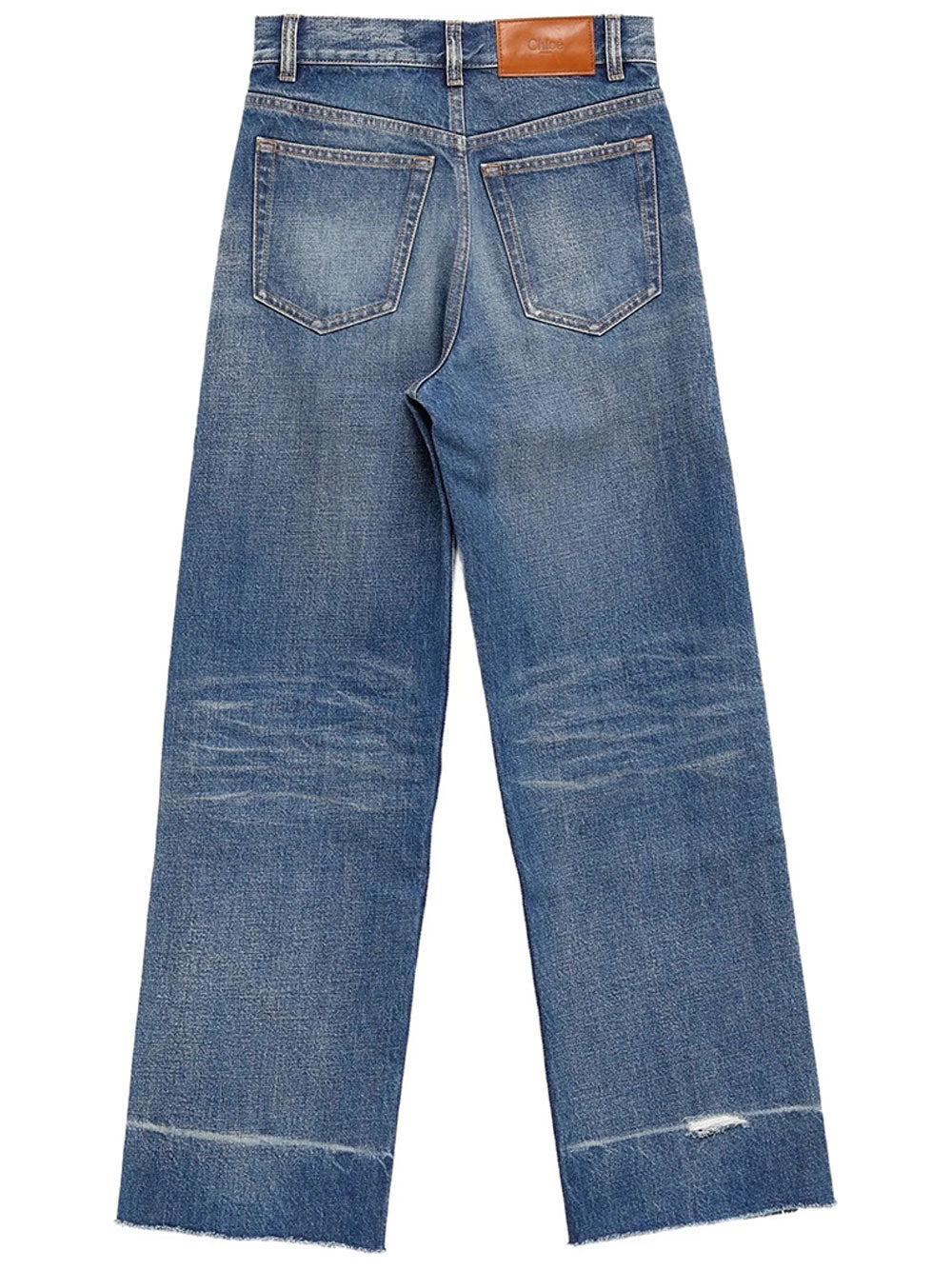 Chloe Women Trousers CHLOE