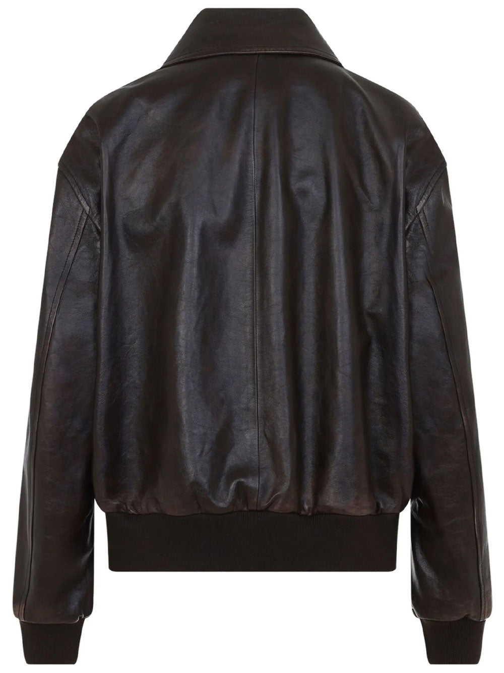 Prada Women Capi In Pelle PRADA