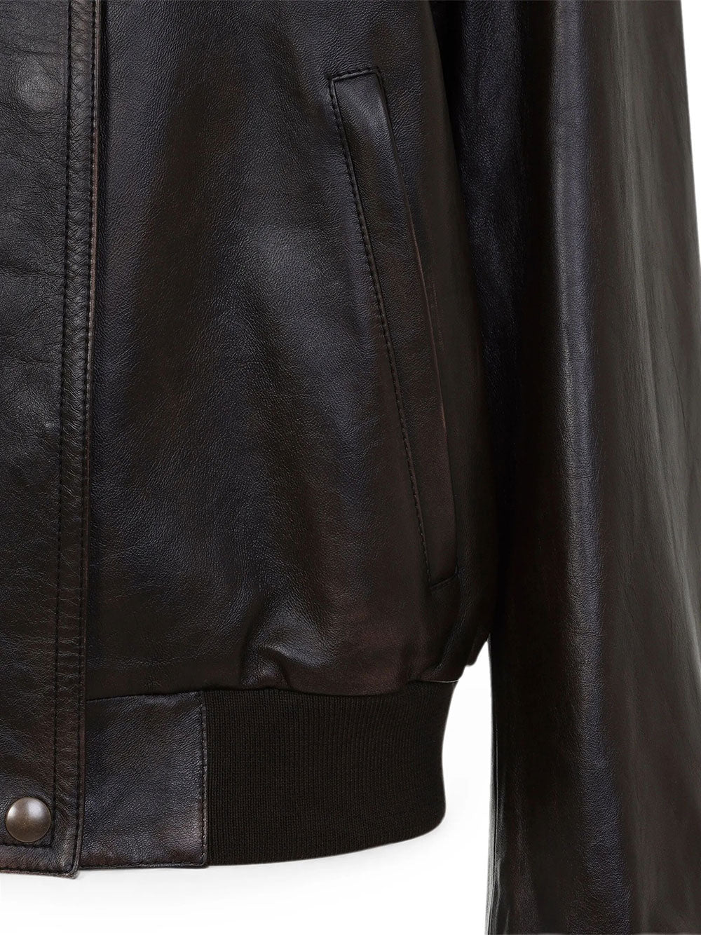 Prada Women Capi In Pelle PRADA